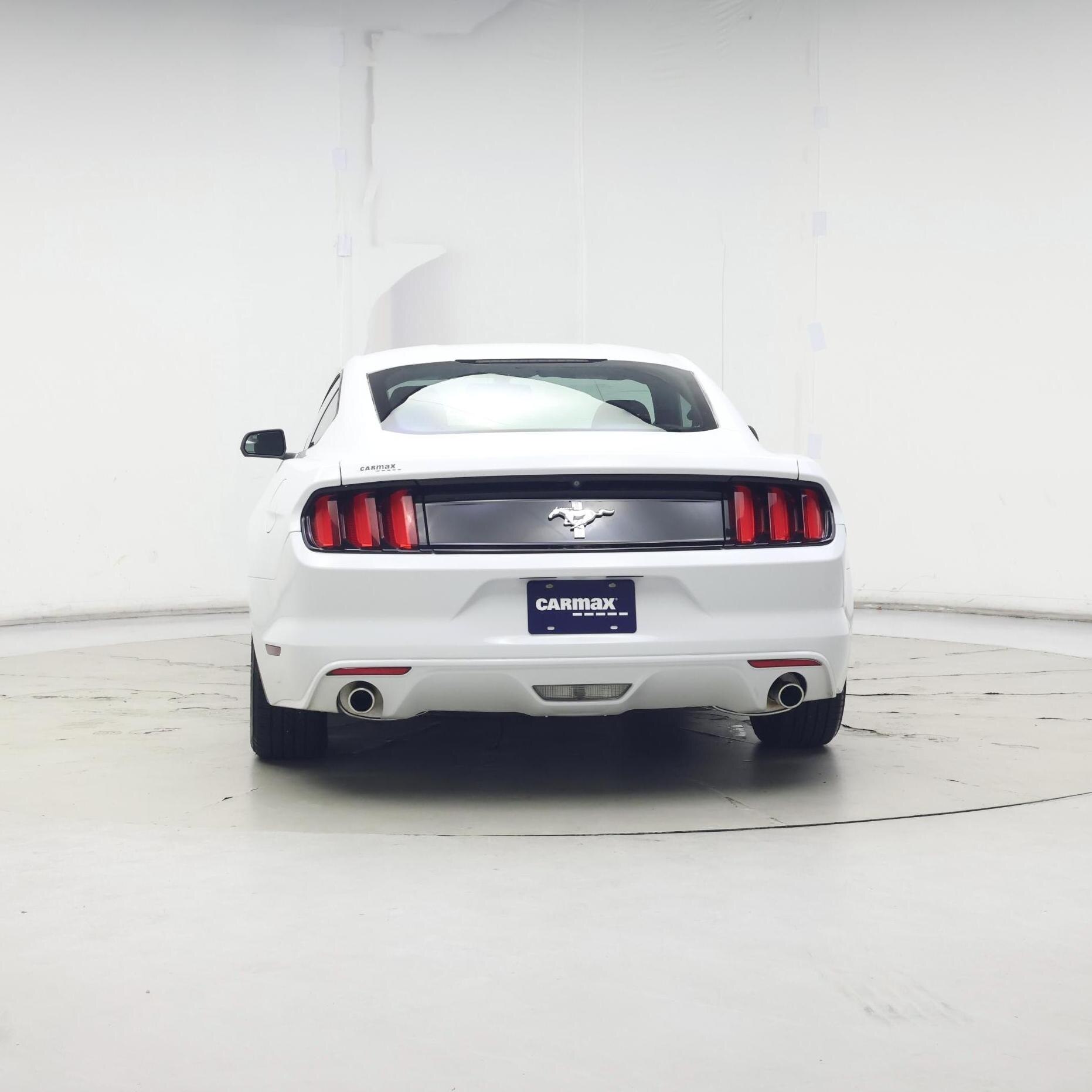 Thumbnail: 2016 Ford Mustang - 6