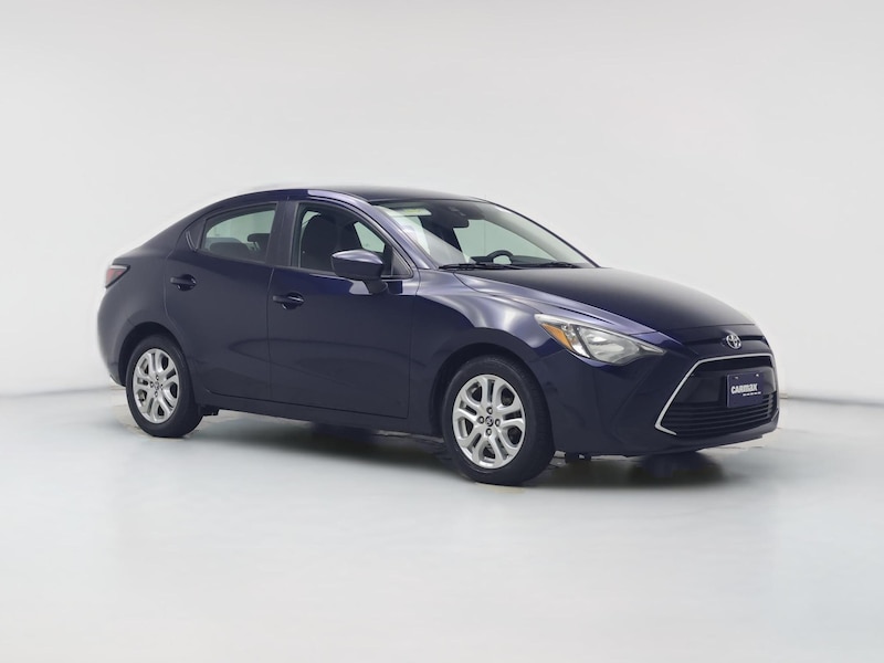 2017 Toyota Yaris iA  -
                  Ellicott City, MD