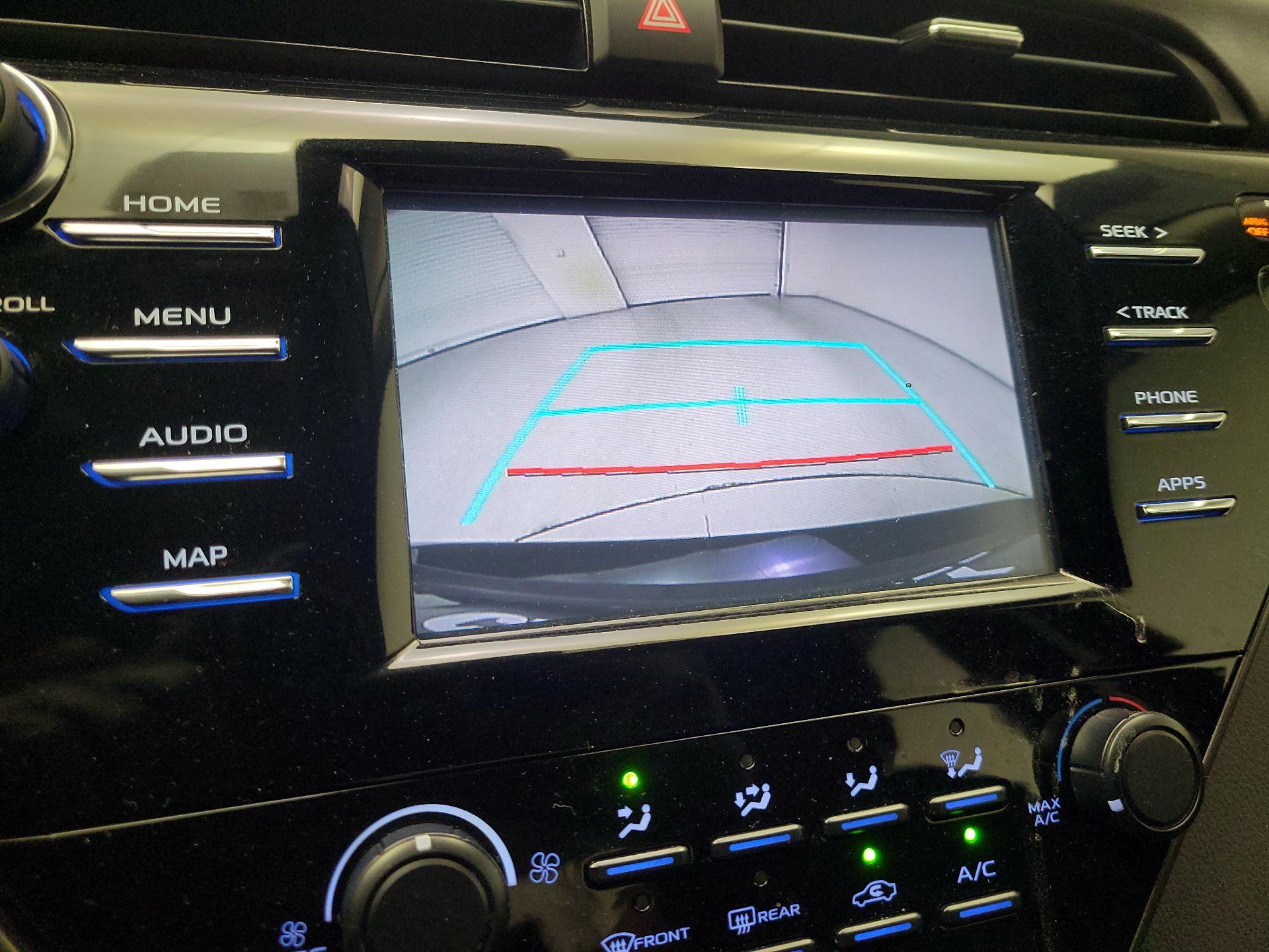 Thumbnail: 2019 Toyota Camry - 14