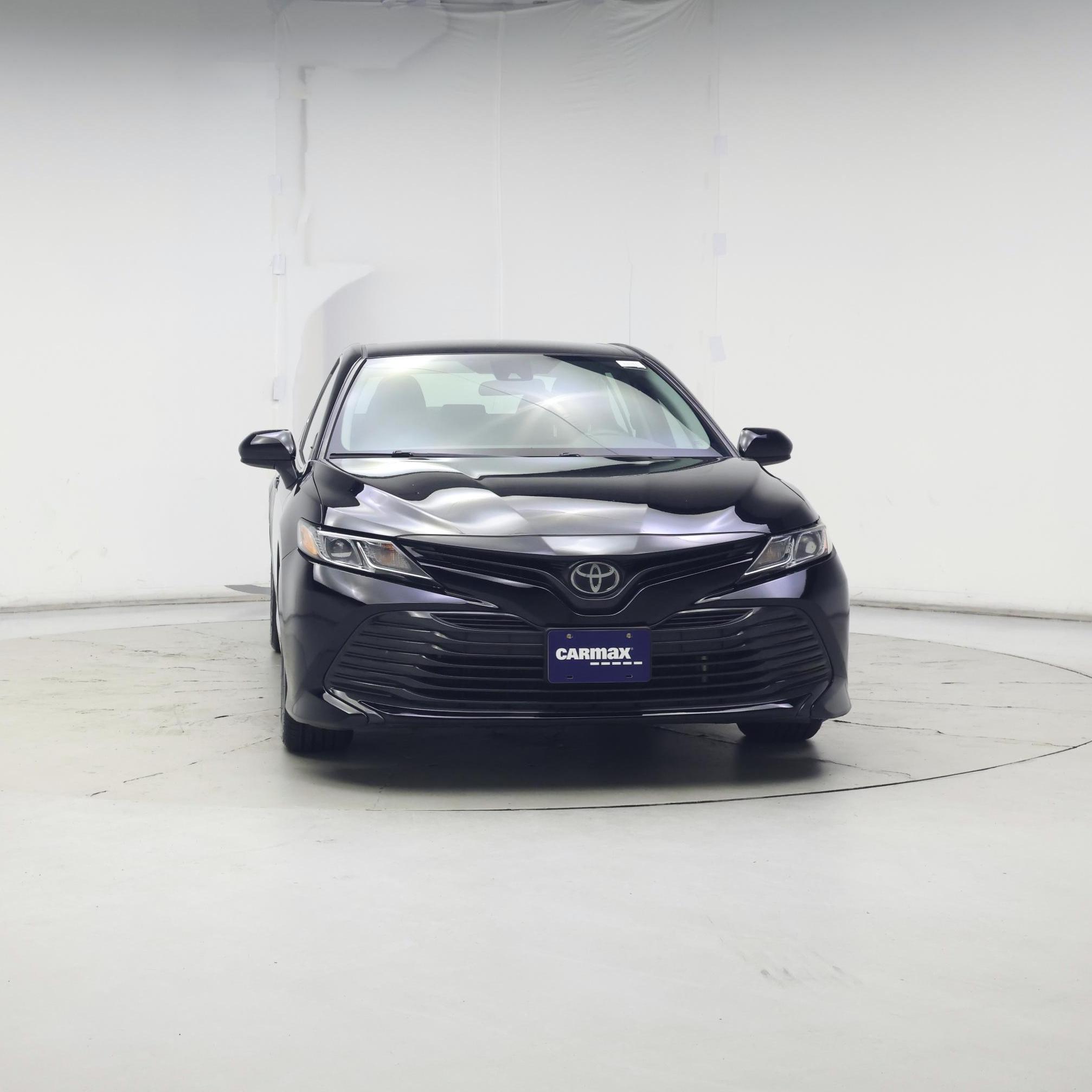 Thumbnail: 2019 Toyota Camry - 5