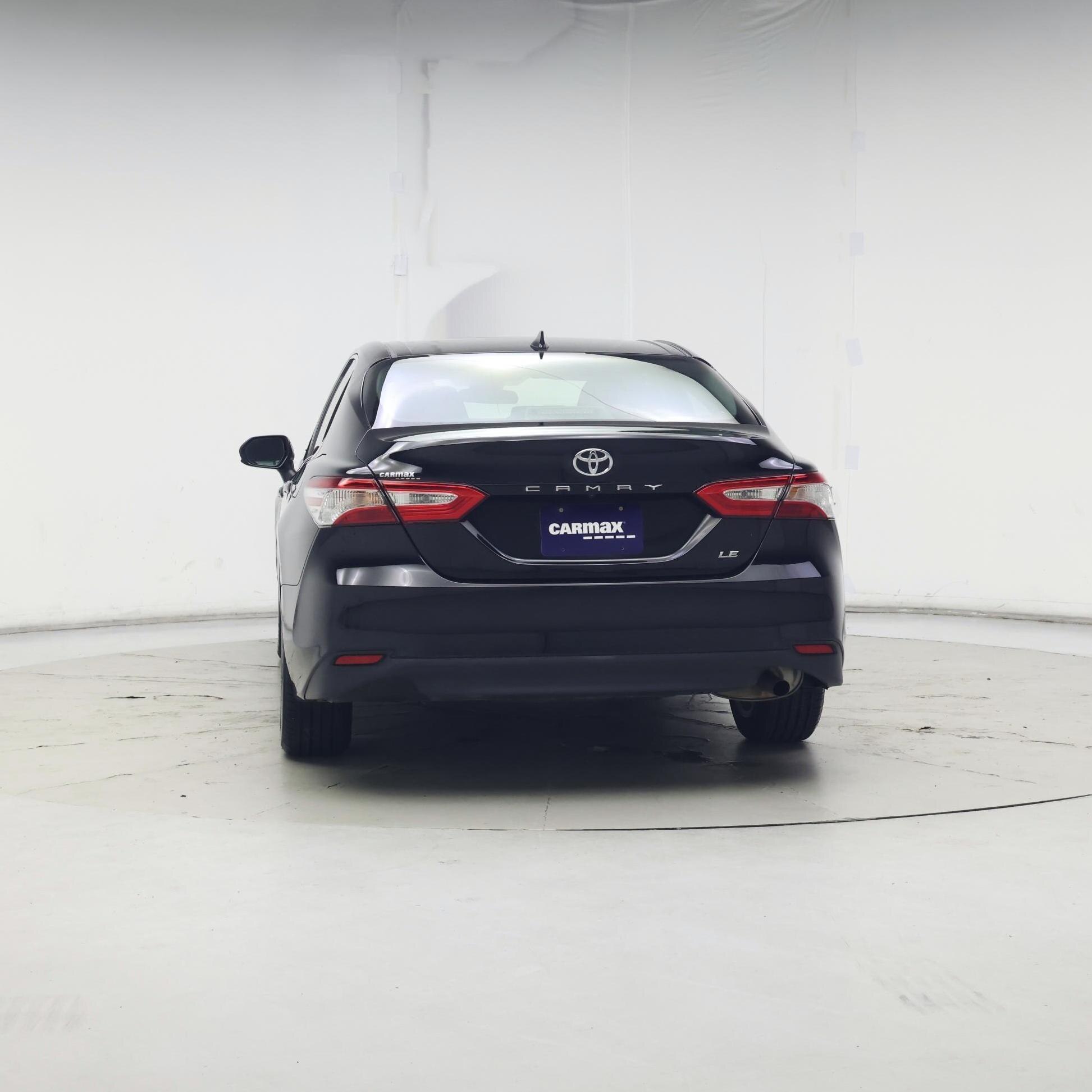 Thumbnail: 2019 Toyota Camry - 6