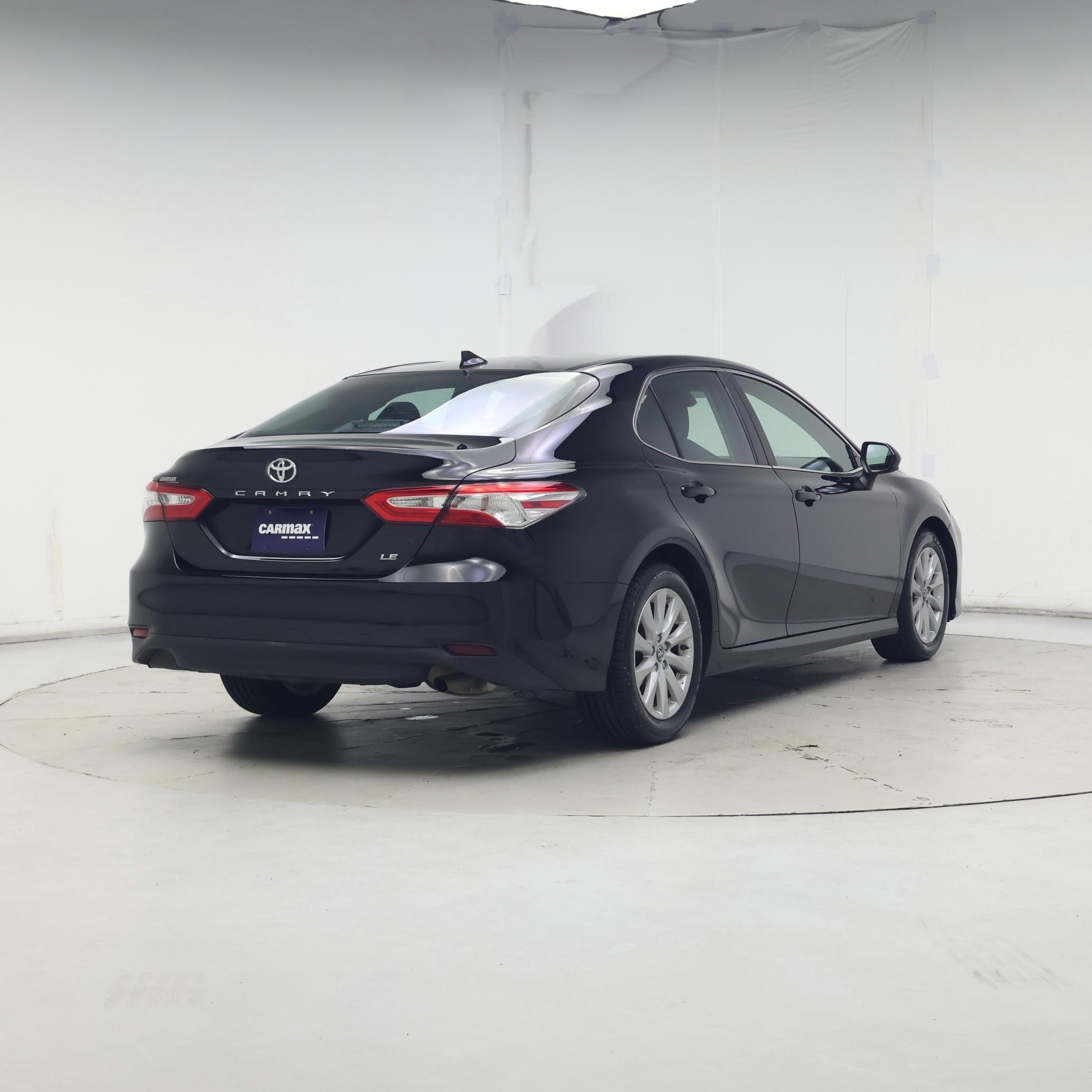 Thumbnail: 2019 Toyota Camry - 8