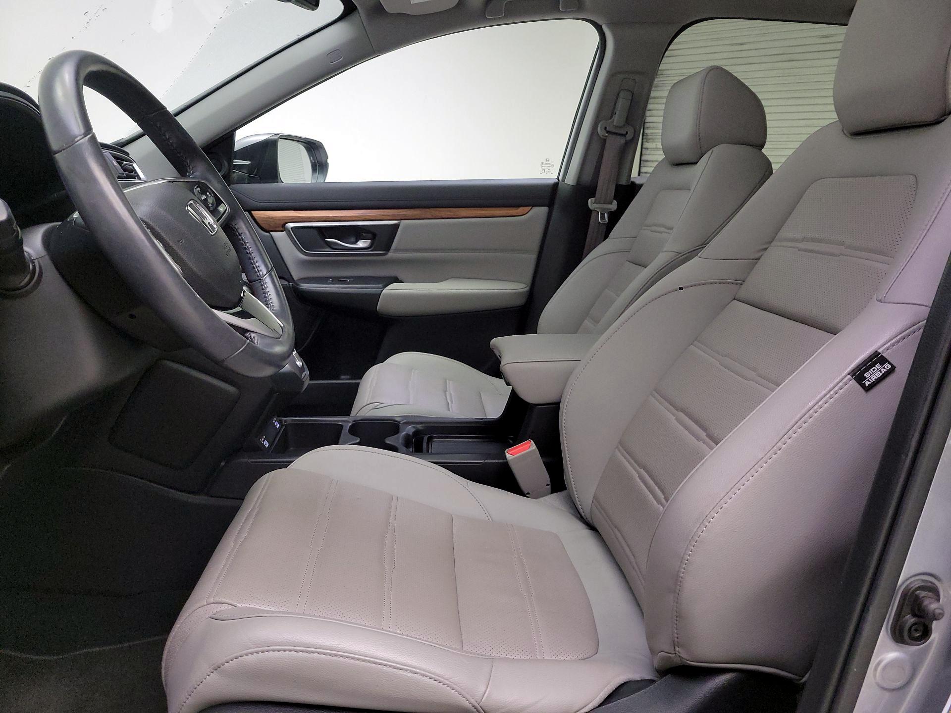 Thumbnail: 2020 Honda CR-V - 11