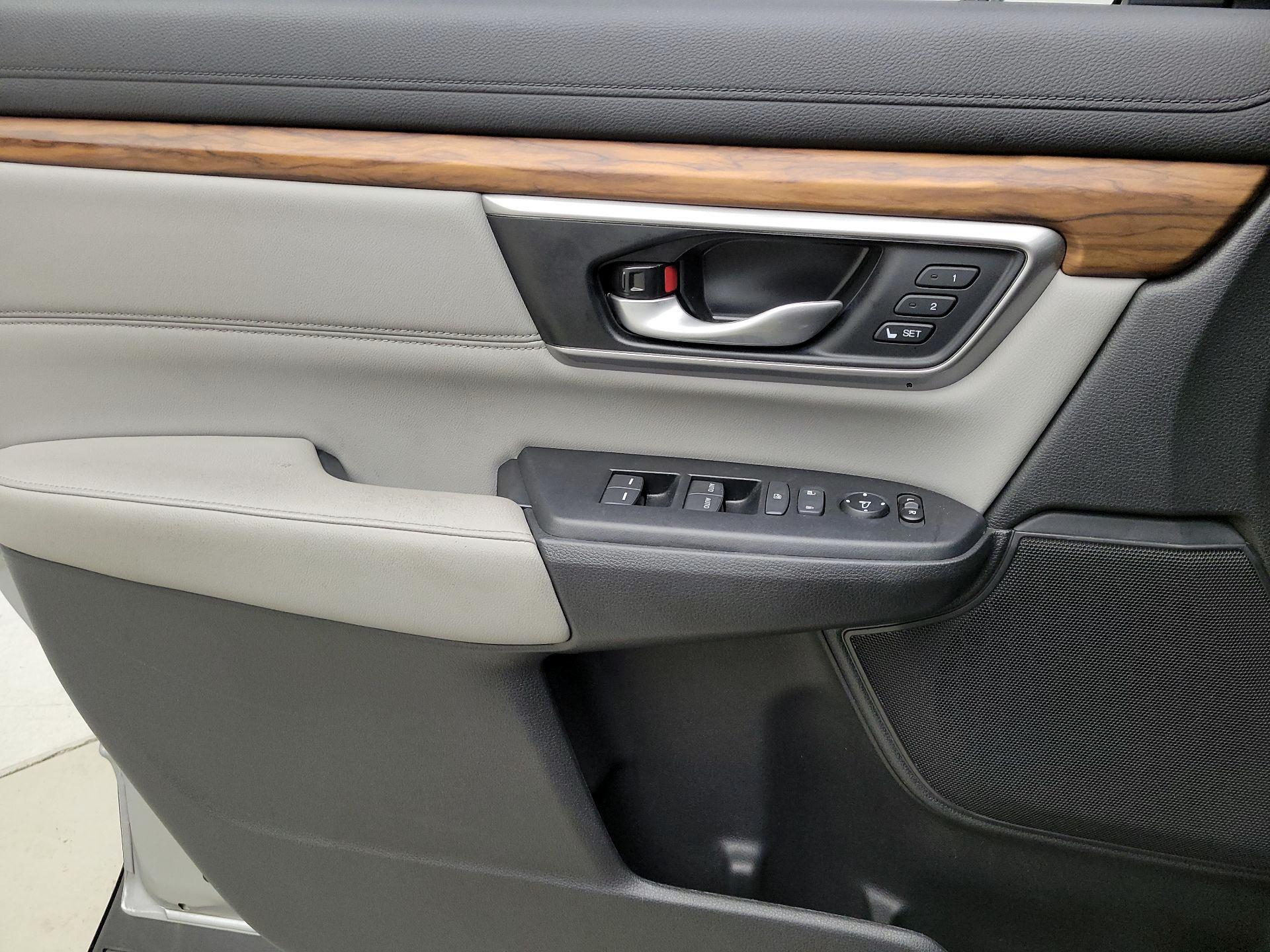 Thumbnail: 2020 Honda CR-V - 12