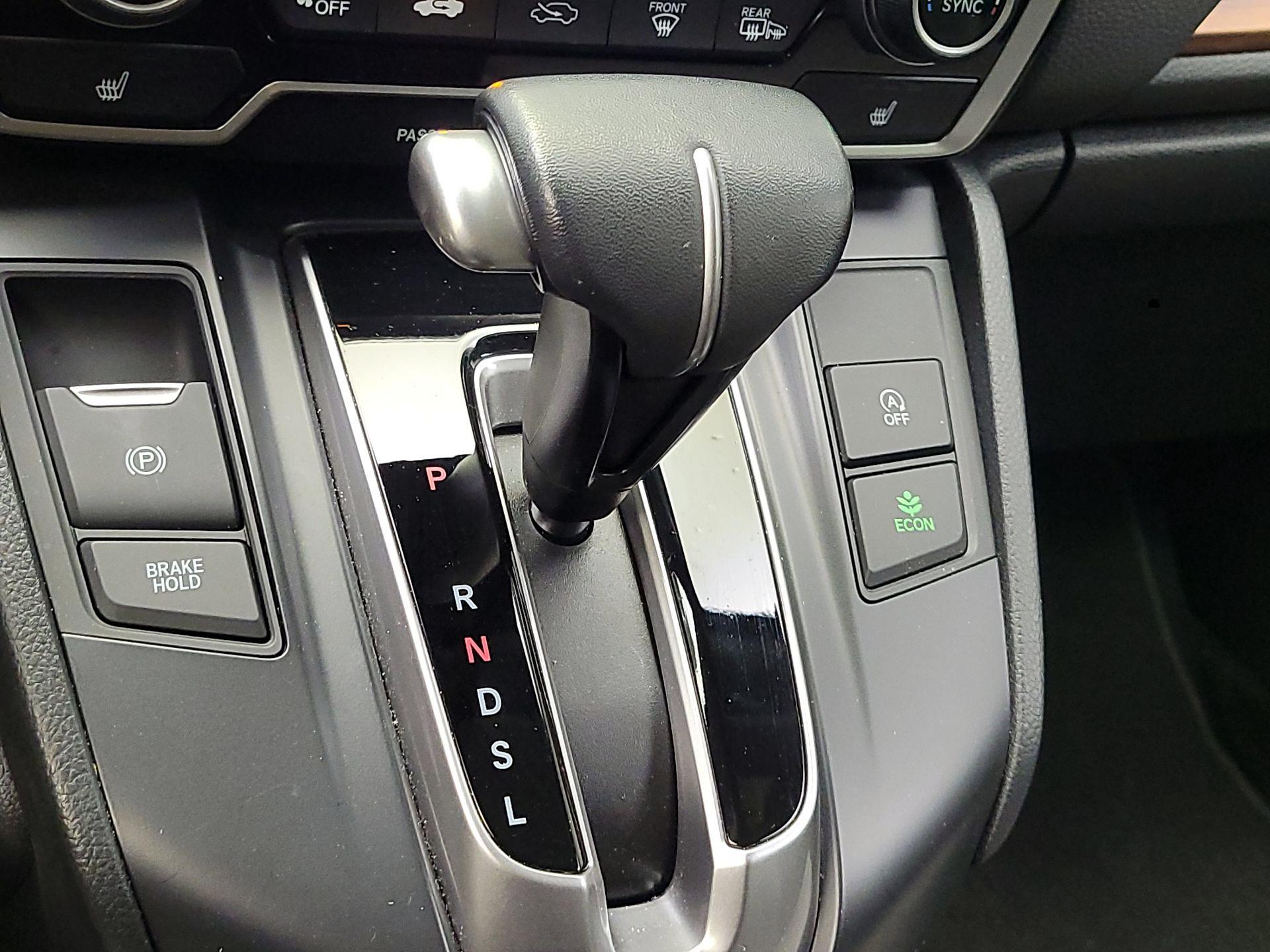 Thumbnail: 2020 Honda CR-V - 17