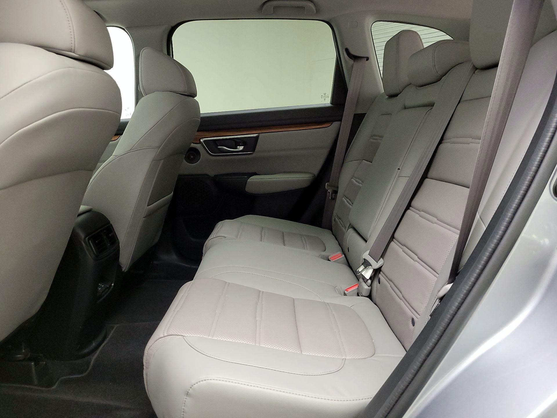 Thumbnail: 2020 Honda CR-V - 20