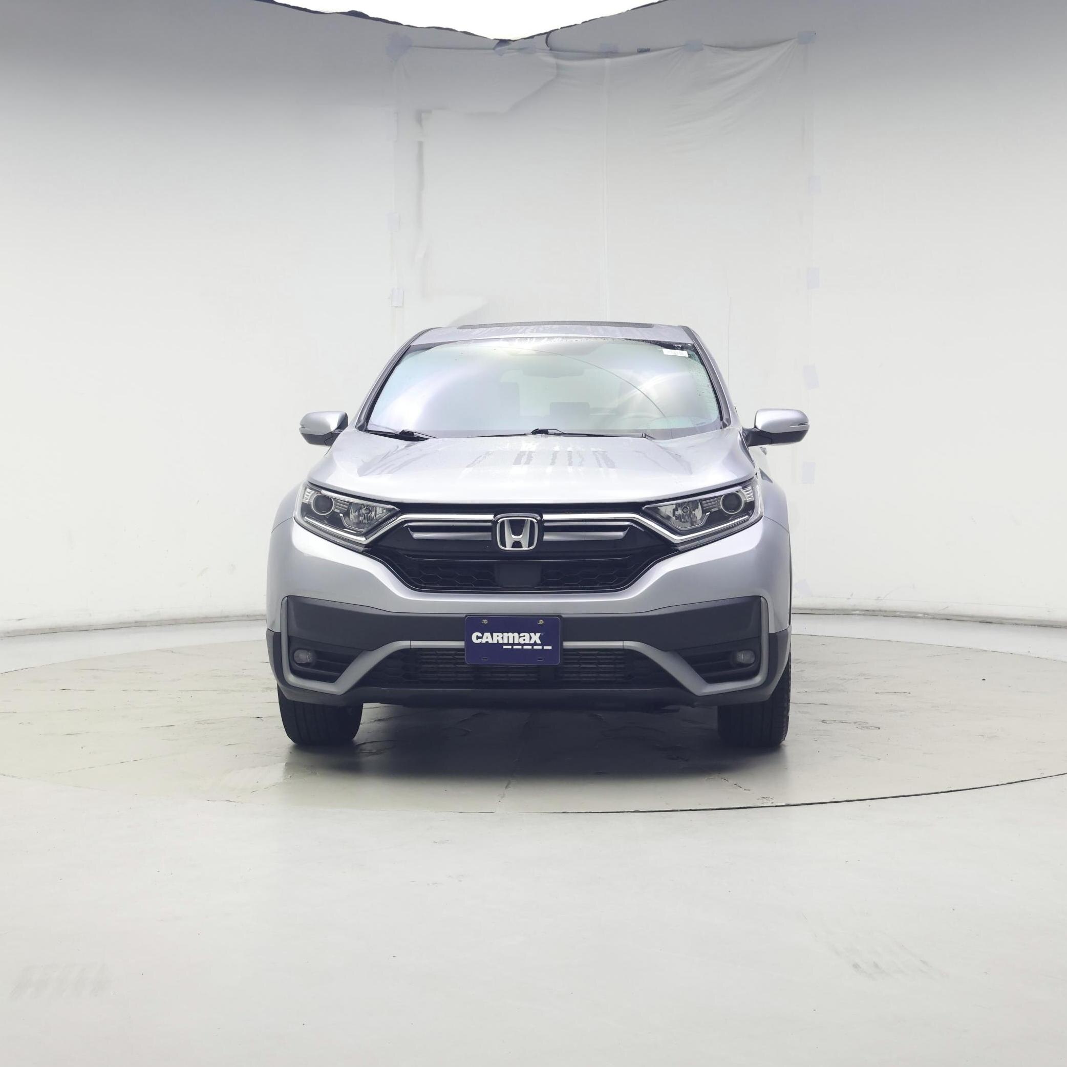 Thumbnail: 2020 Honda CR-V - 5