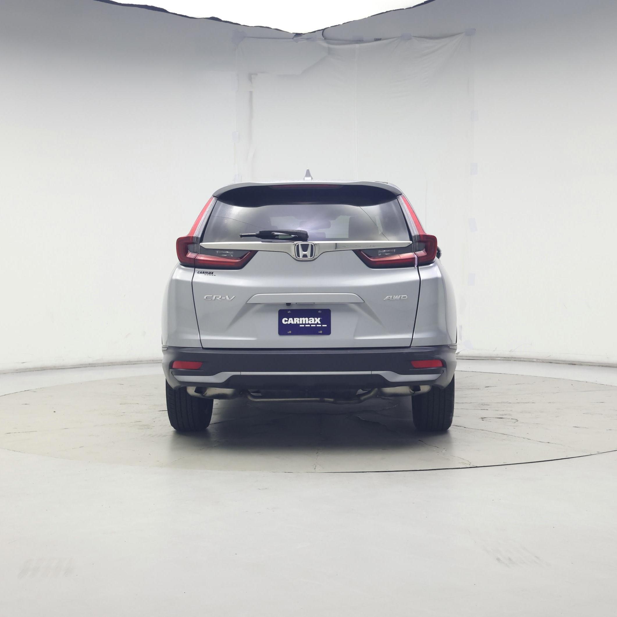 Thumbnail: 2020 Honda CR-V - 6