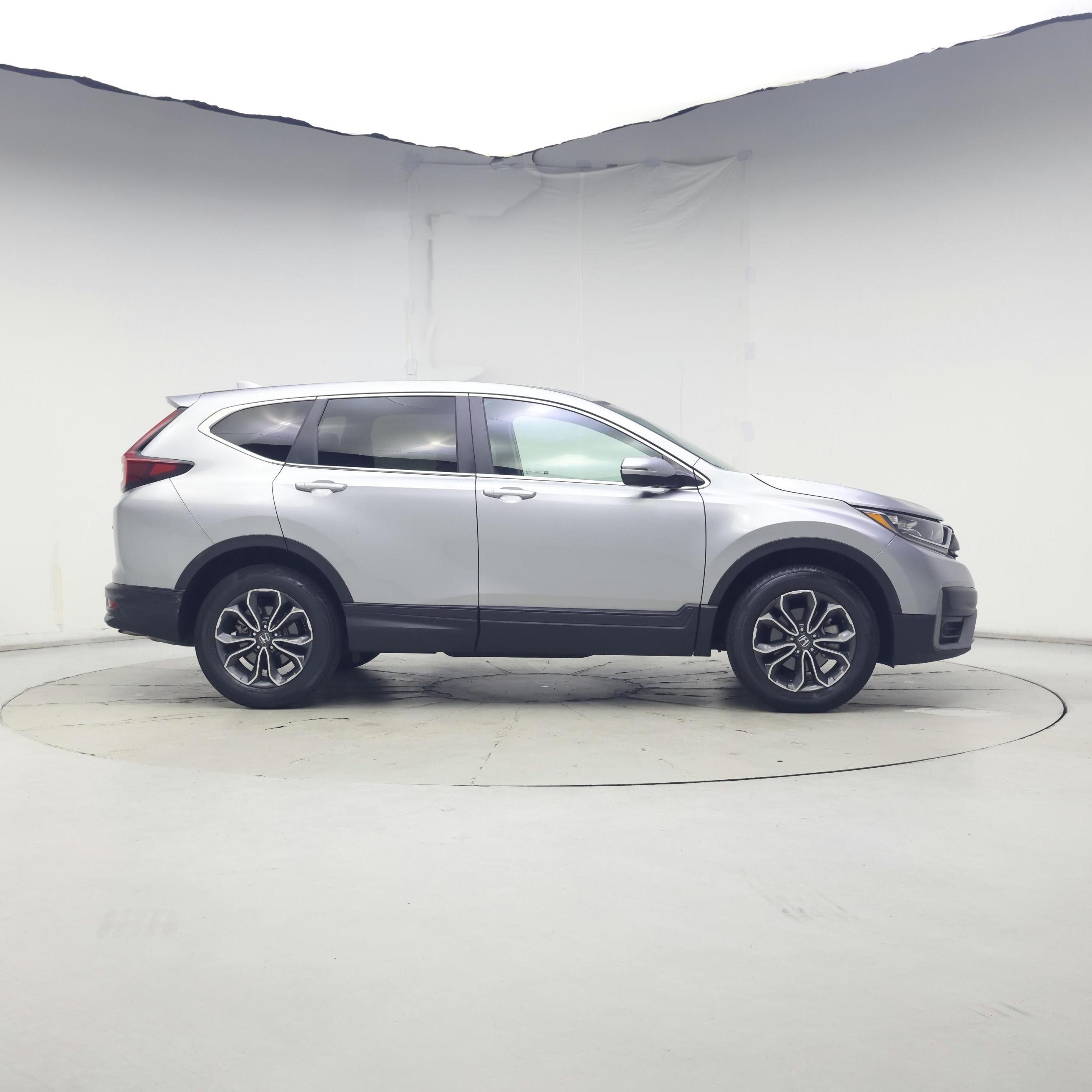 Thumbnail: 2020 Honda CR-V - 7