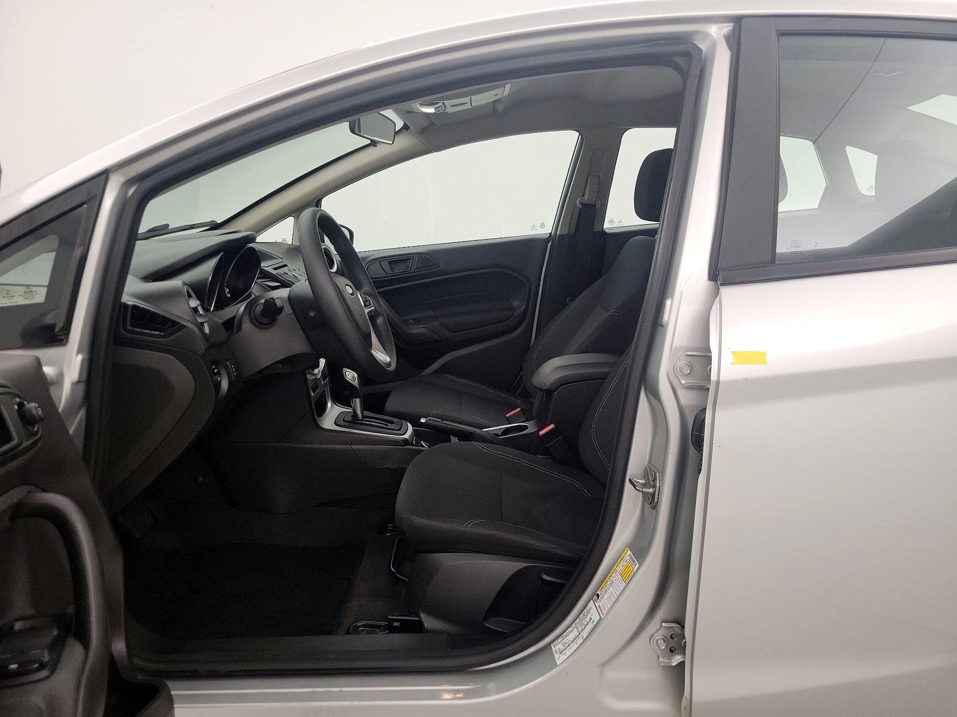 Thumbnail: 2019 Ford Fiesta - 11