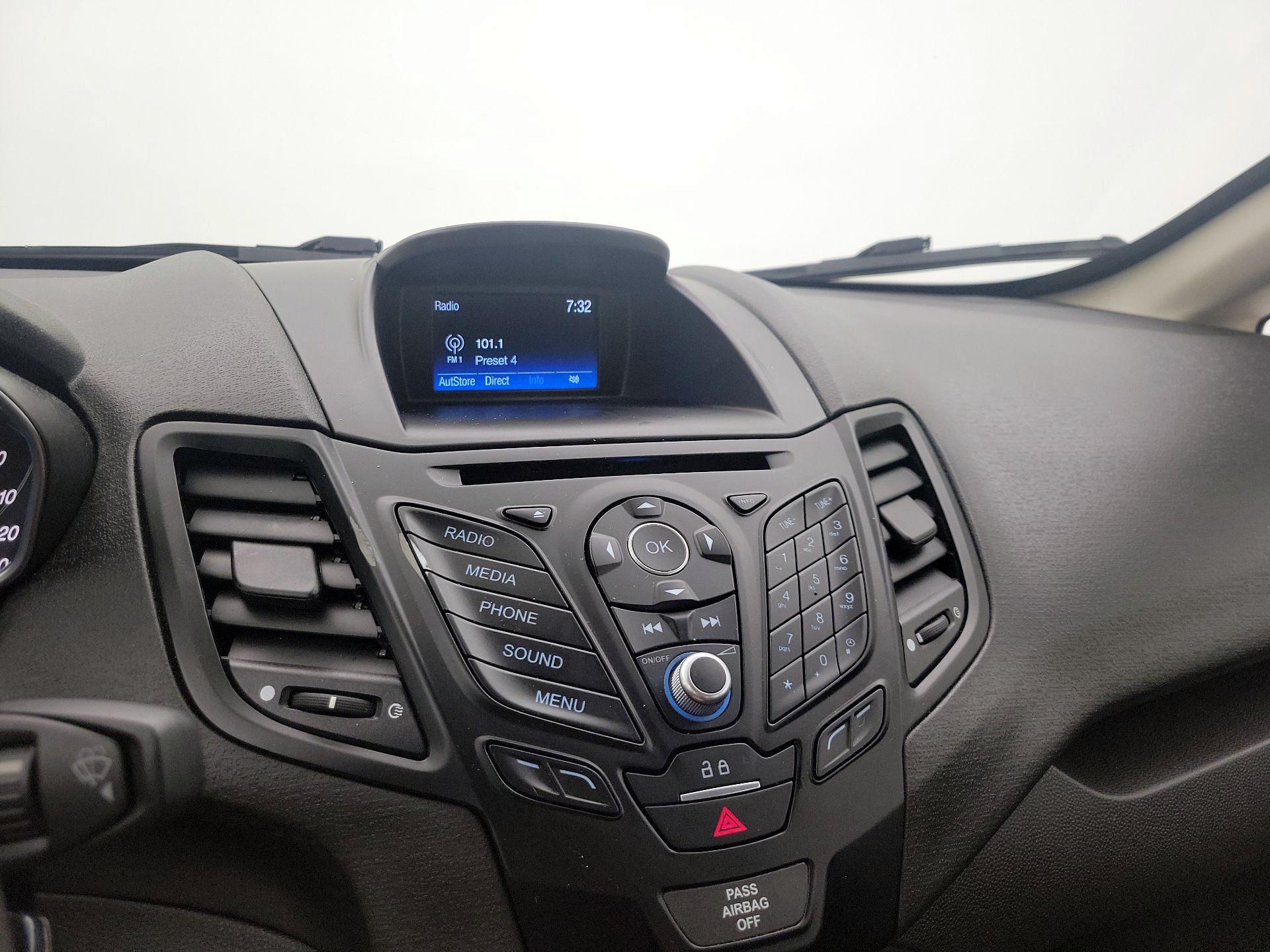 Thumbnail: 2019 Ford Fiesta - 15