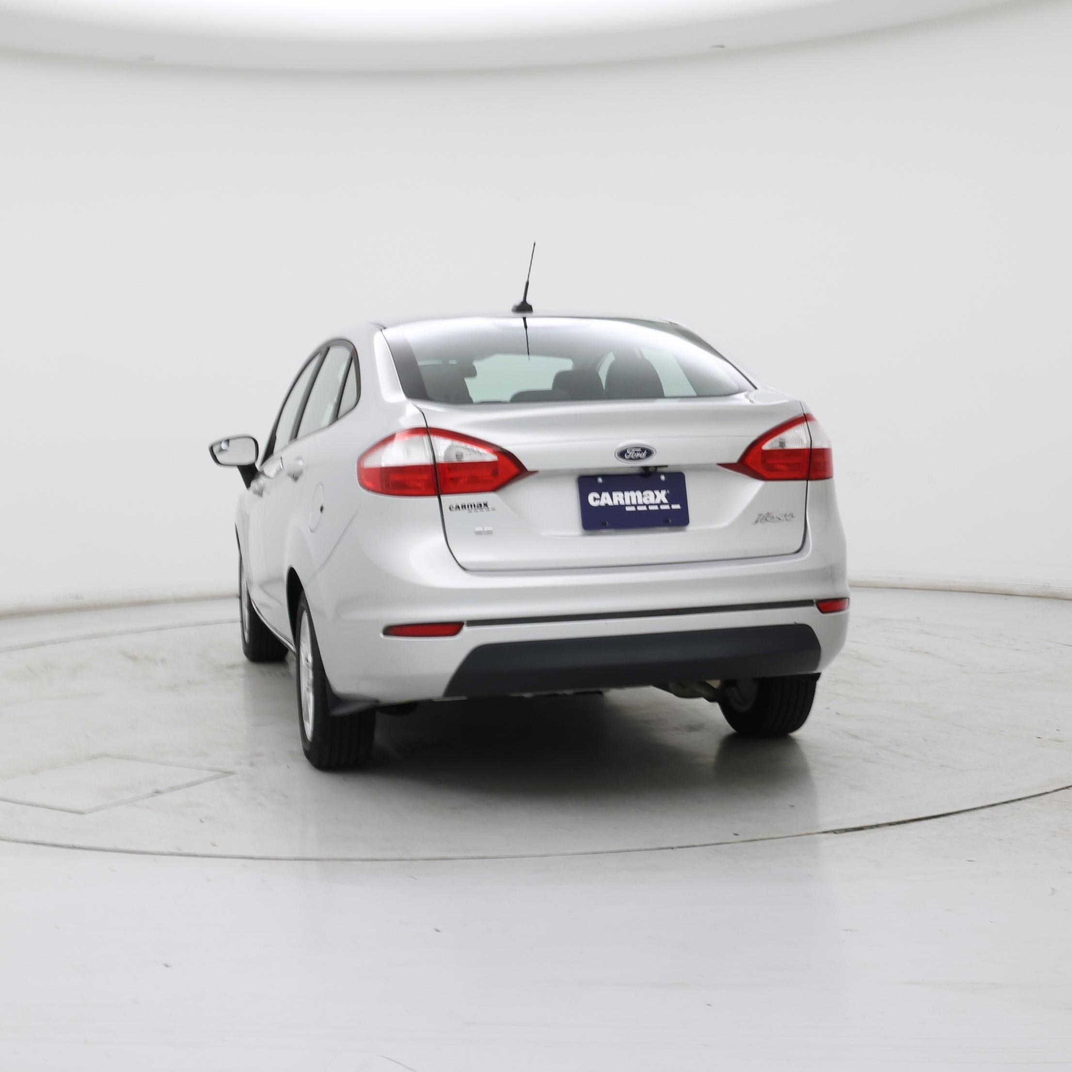 Thumbnail: 2019 Ford Fiesta - 6
