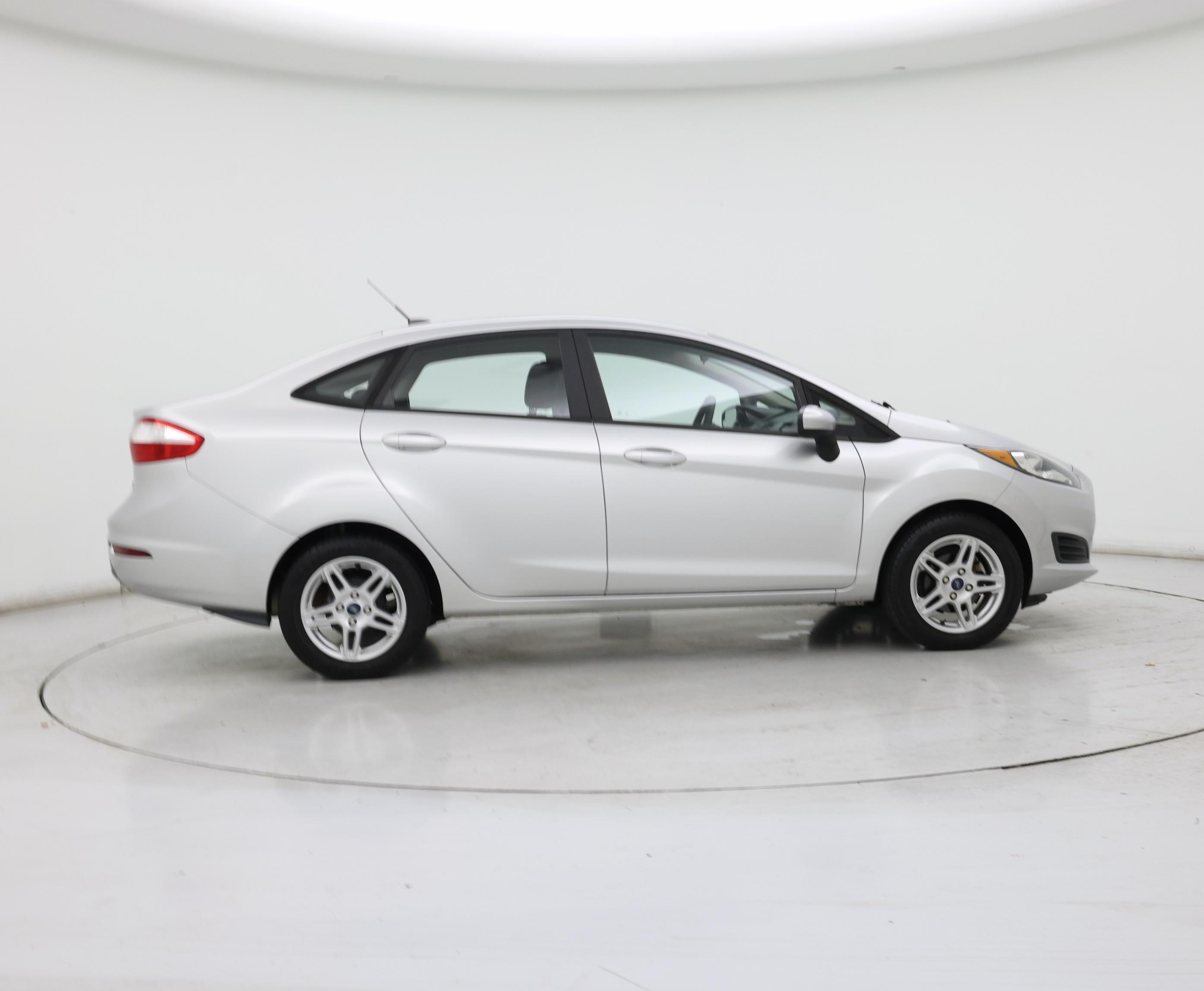 Thumbnail: 2019 Ford Fiesta - 7