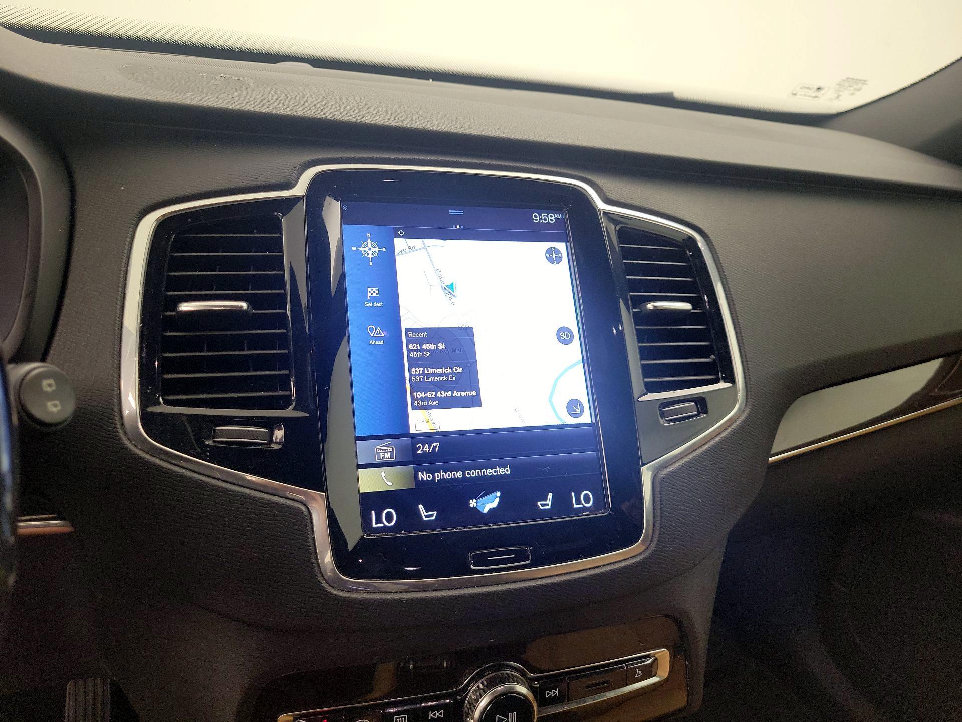 Thumbnail: 2017 Volvo XC90 - 14