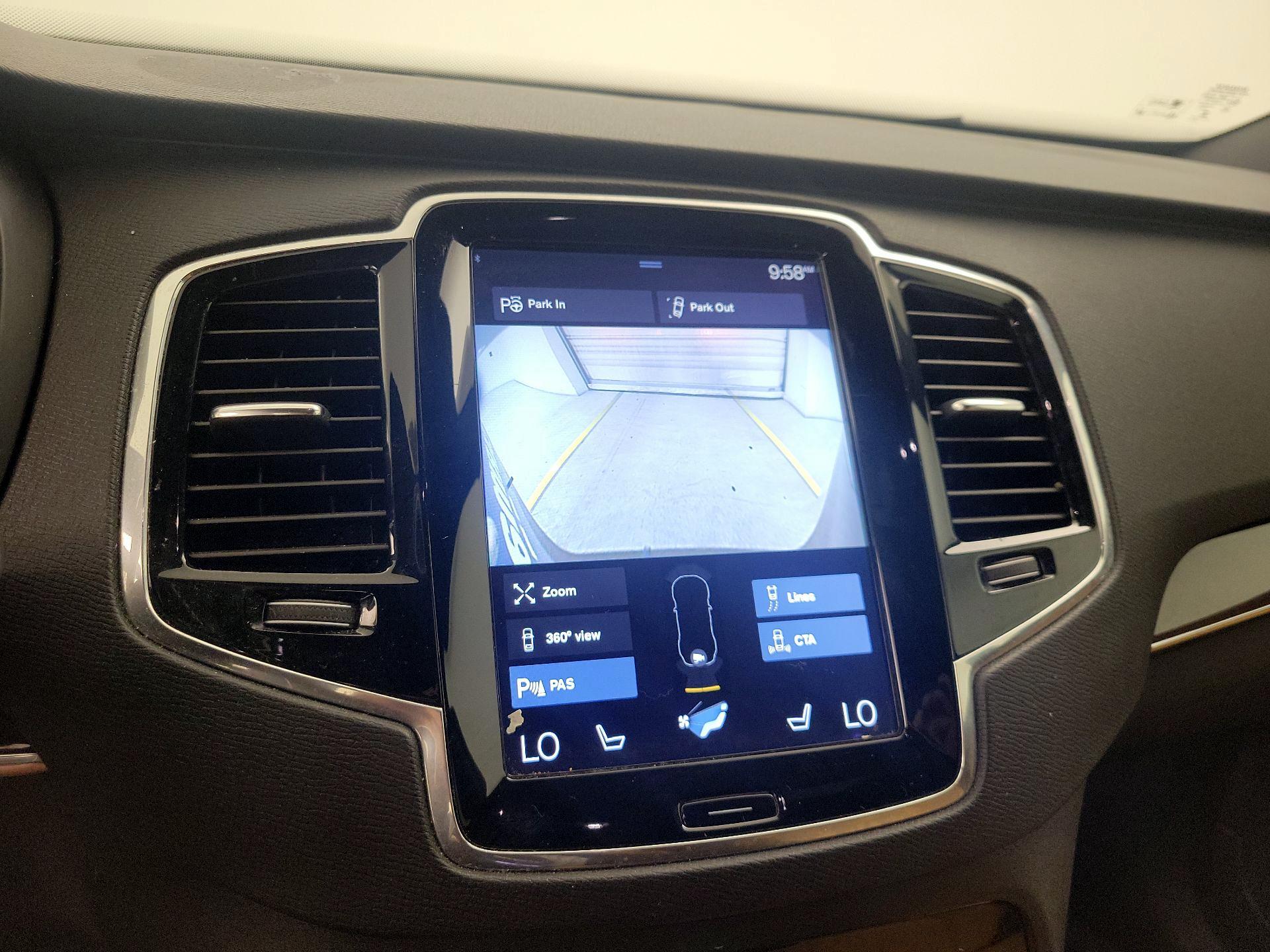 Thumbnail: 2017 Volvo XC90 - 15