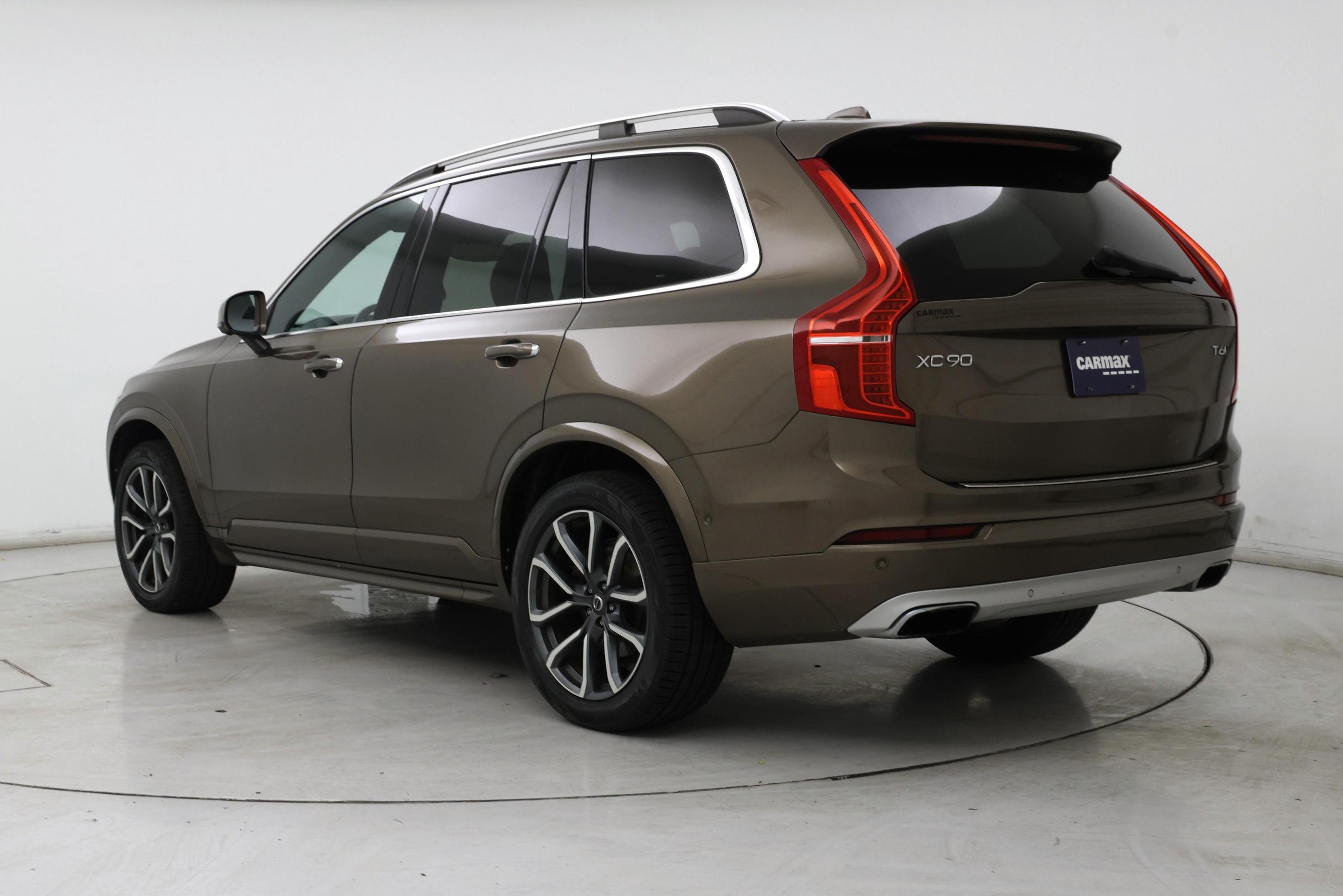 Thumbnail: 2017 Volvo XC90 - 2