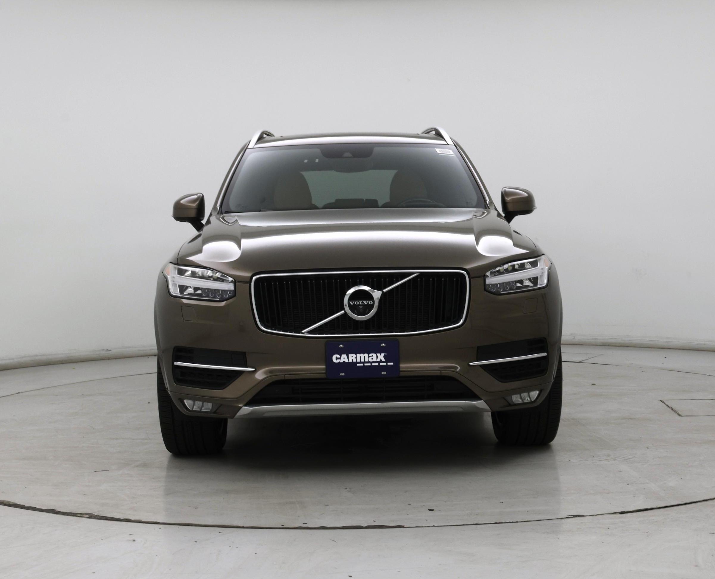 Thumbnail: 2017 Volvo XC90 - 5