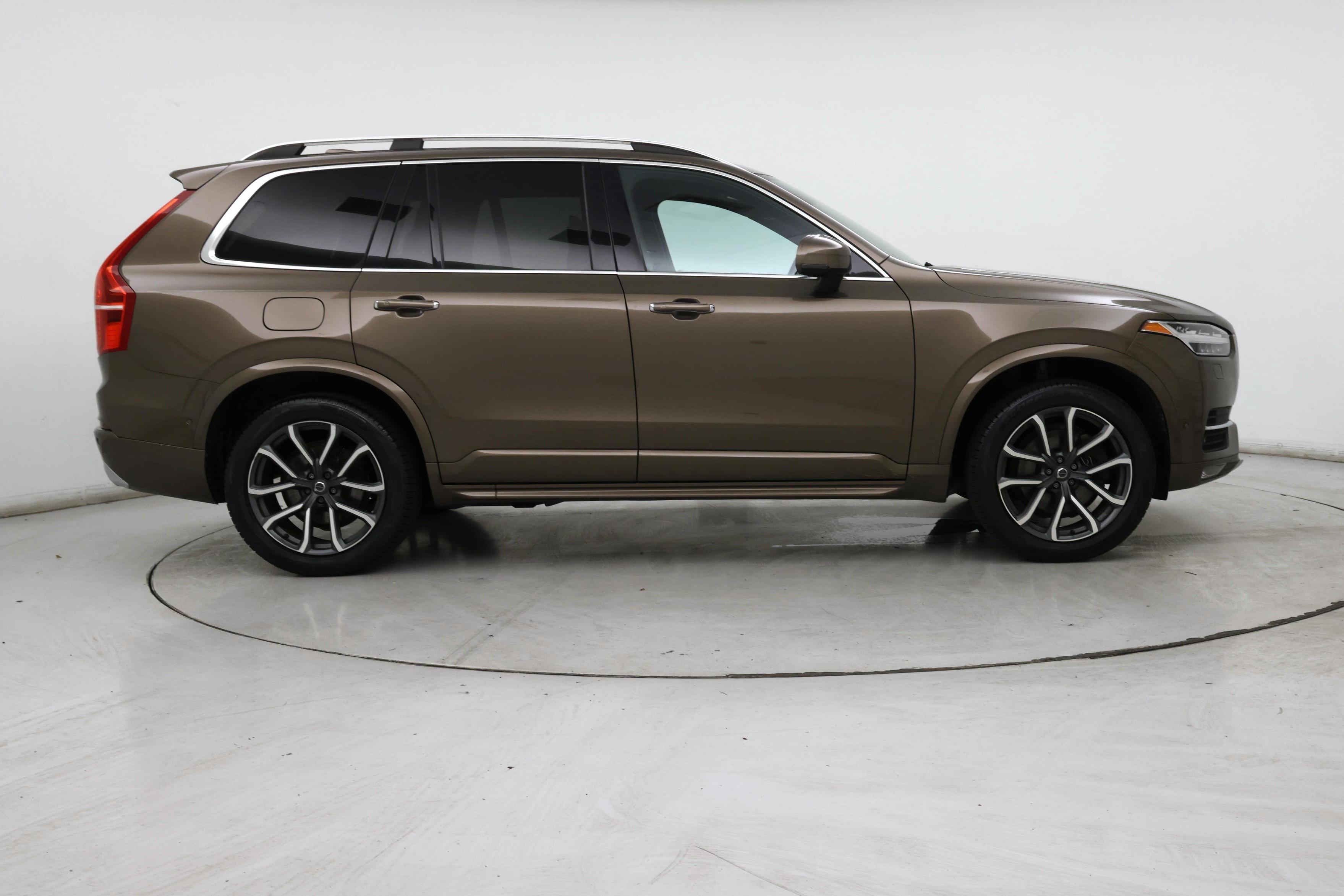 Thumbnail: 2017 Volvo XC90 - 7