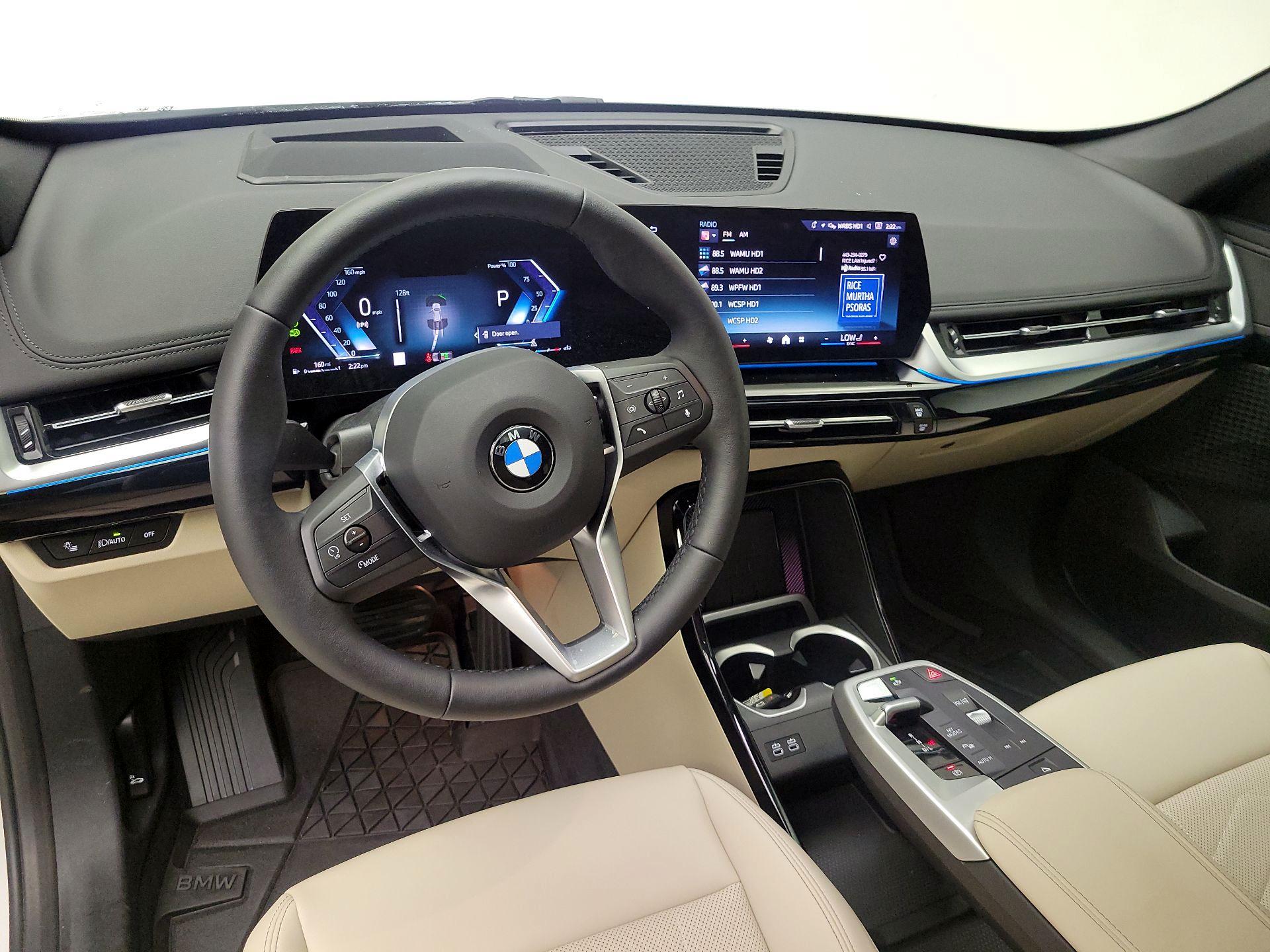 Thumbnail: 2025 BMW X1 - 9