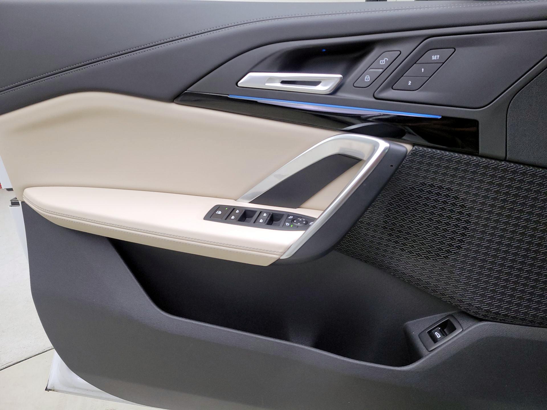 Thumbnail: 2025 BMW X1 - 12