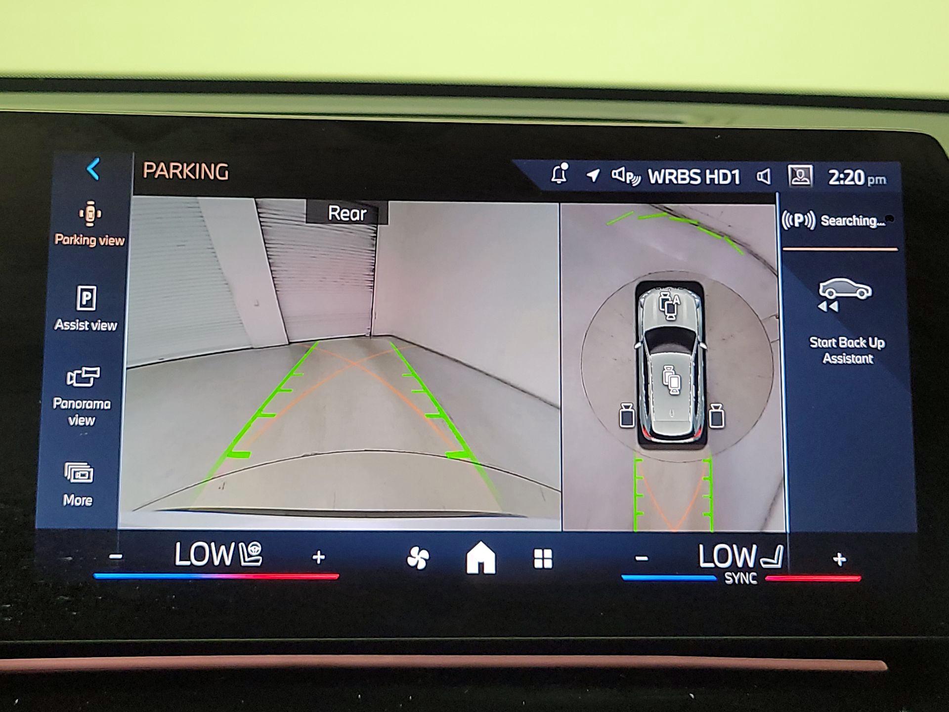 Thumbnail: 2025 BMW X1 - 14