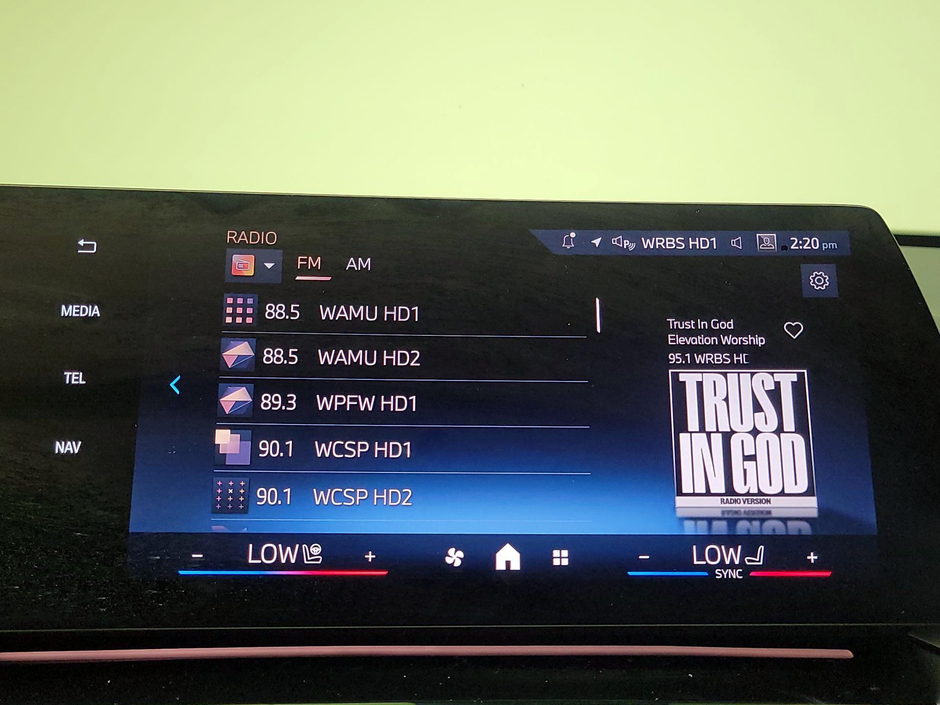 Thumbnail: 2025 BMW X1 - 15