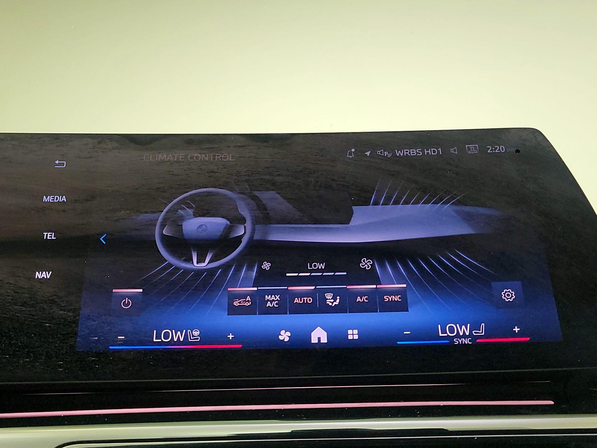 Thumbnail: 2025 BMW X1 - 16