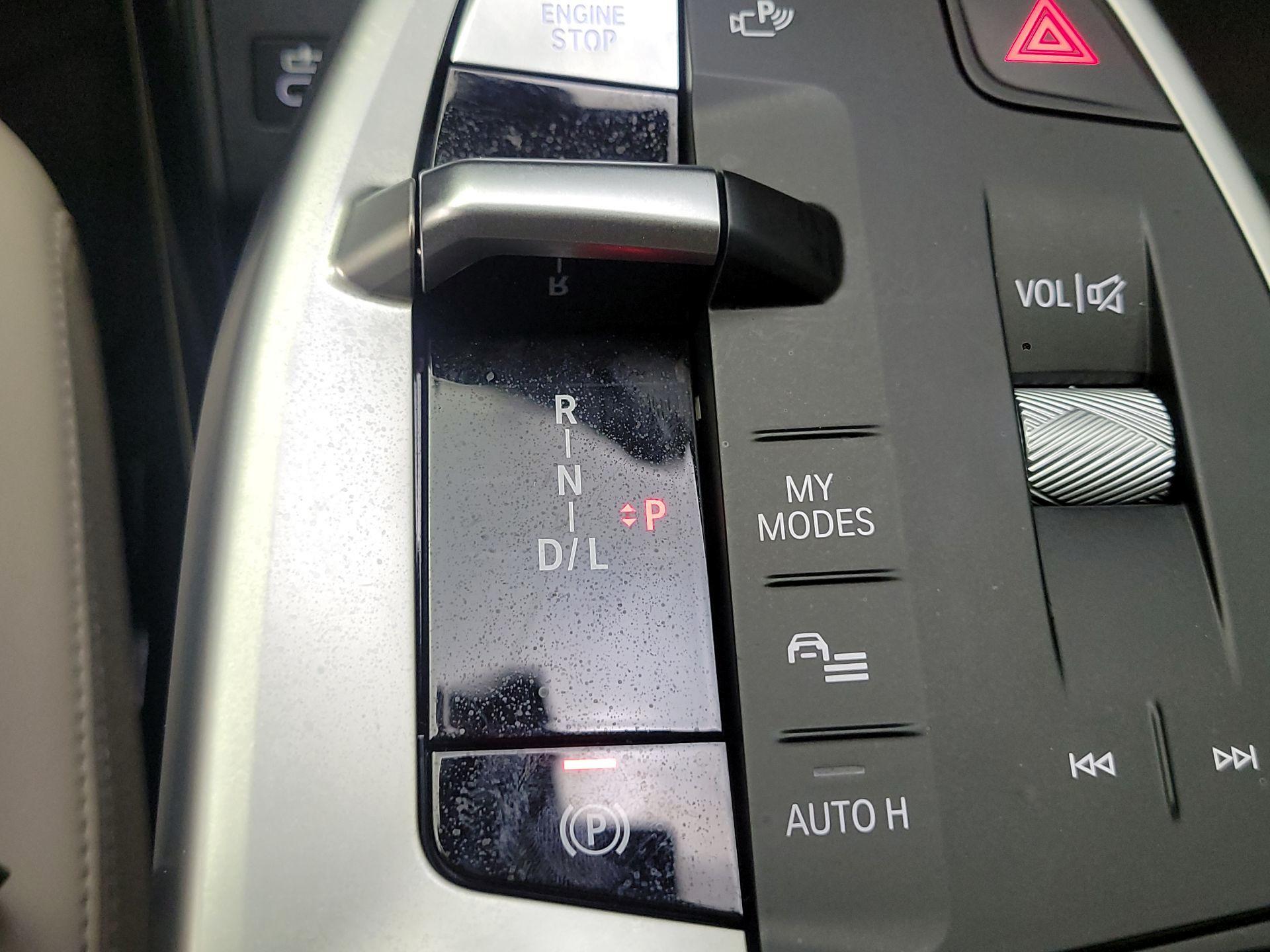 Thumbnail: 2025 BMW X1 - 17