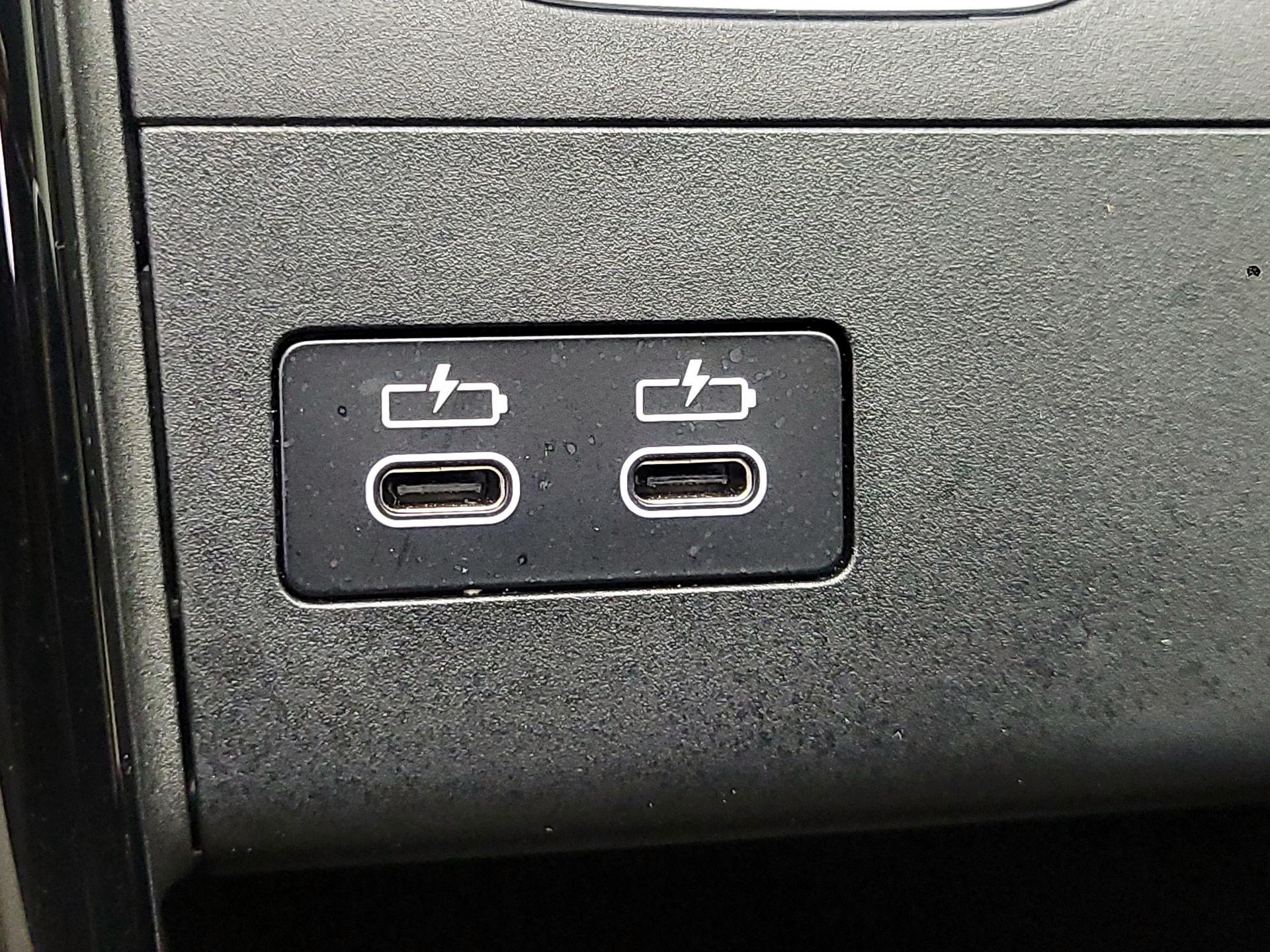 Thumbnail: 2025 BMW X1 - 18