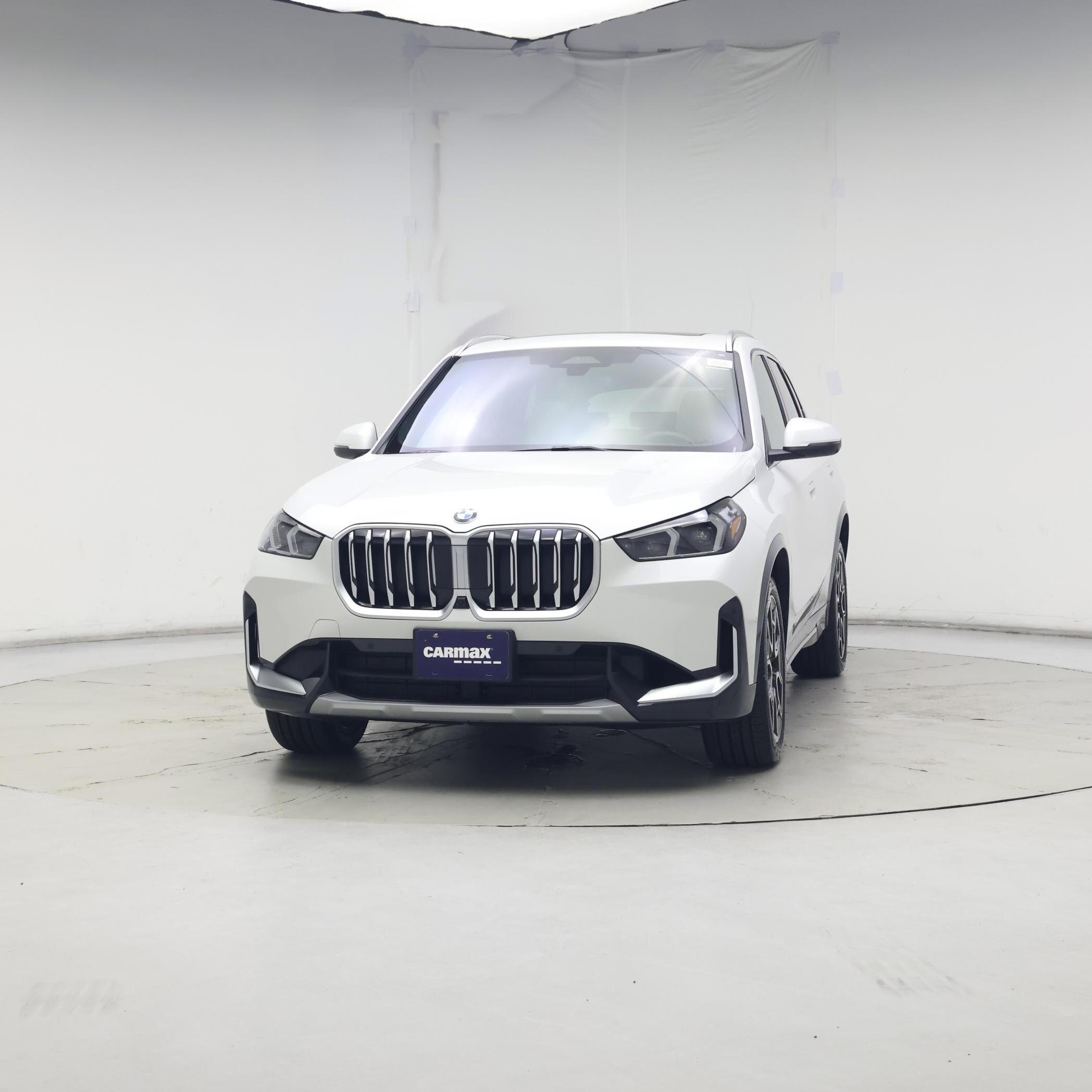 Thumbnail: 2025 BMW X1 - 4
