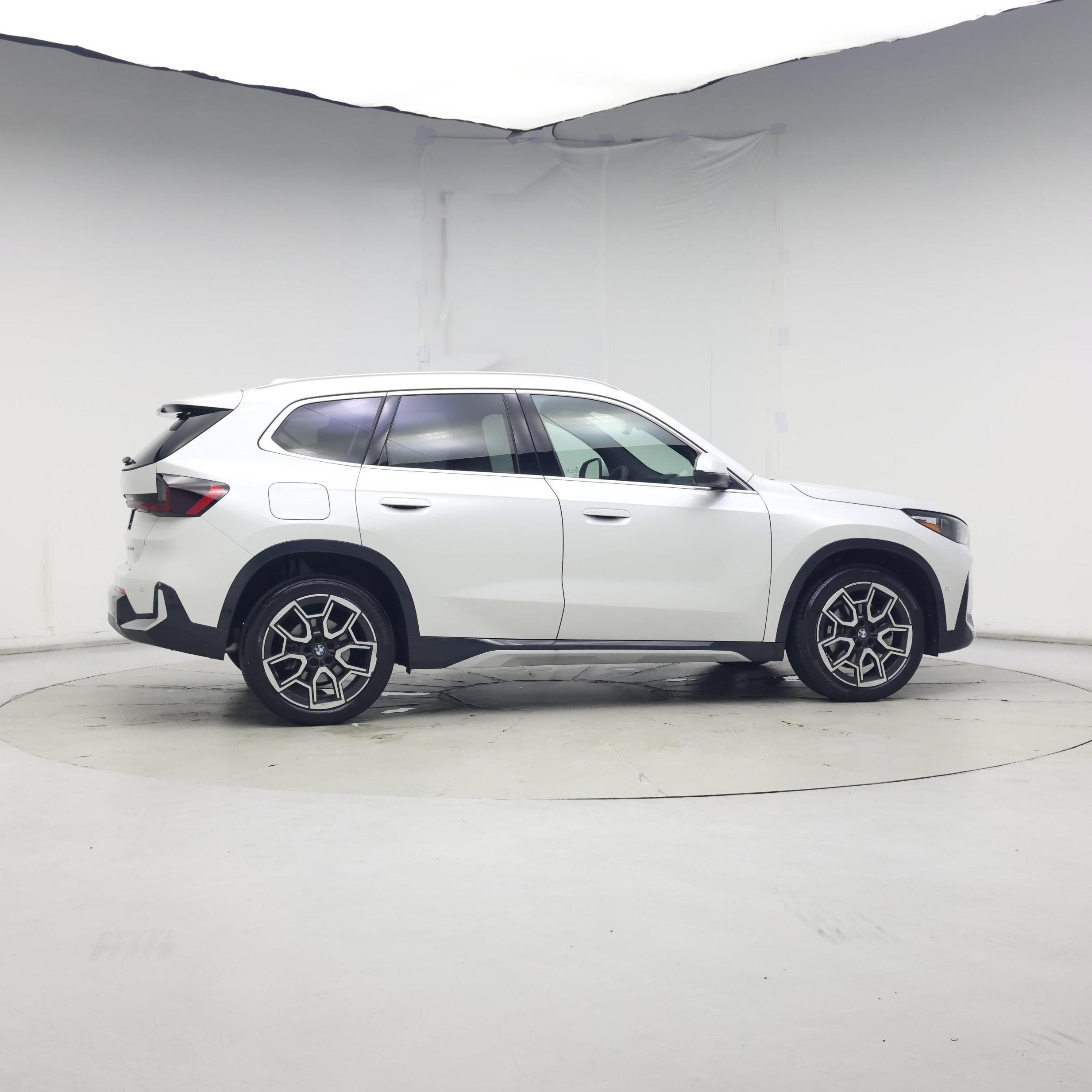 Thumbnail: 2025 BMW X1 - 7