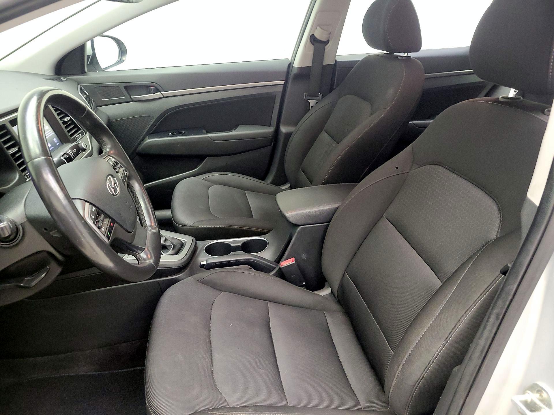 Thumbnail: 2017 Hyundai Elantra - 11