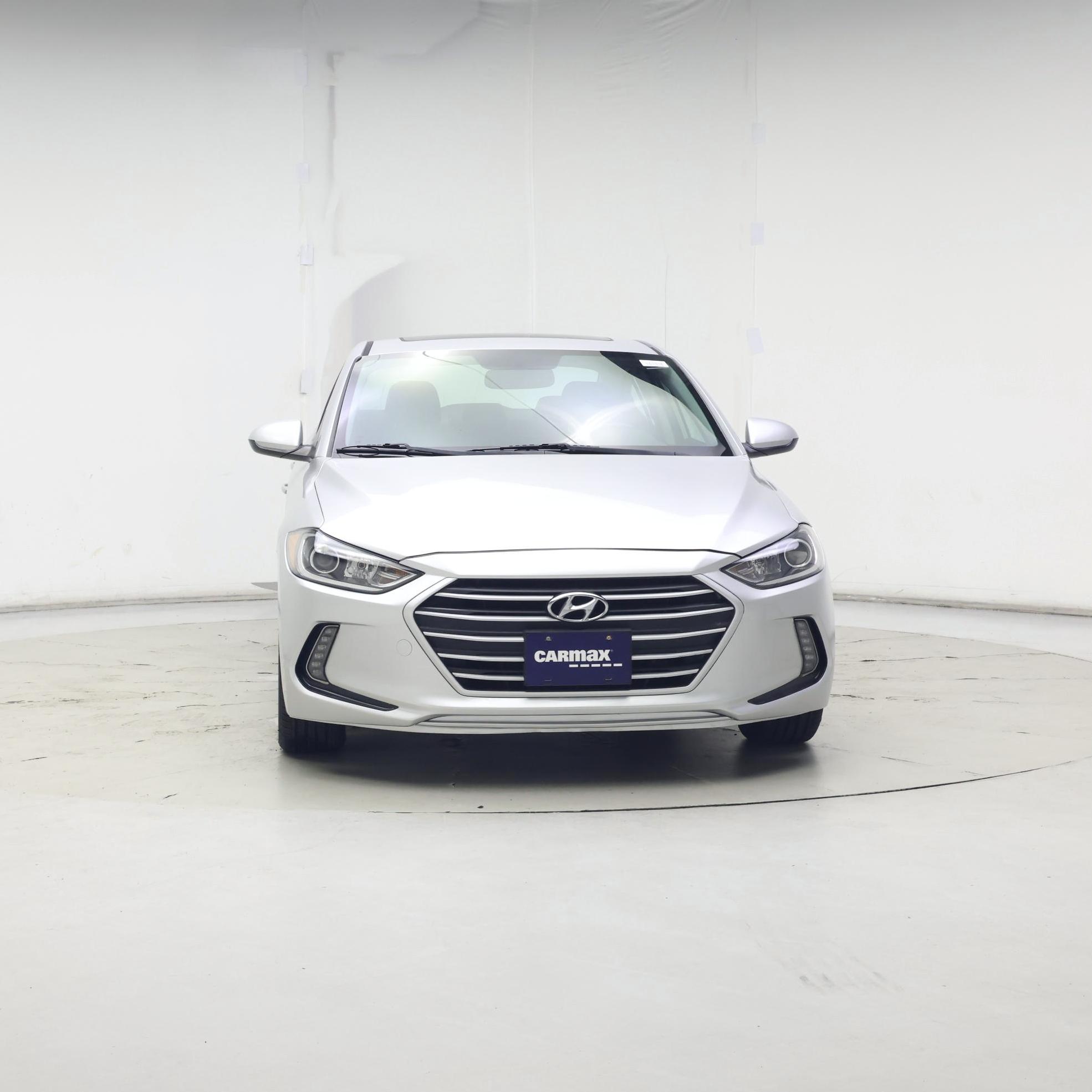 Thumbnail: 2017 Hyundai Elantra - 5