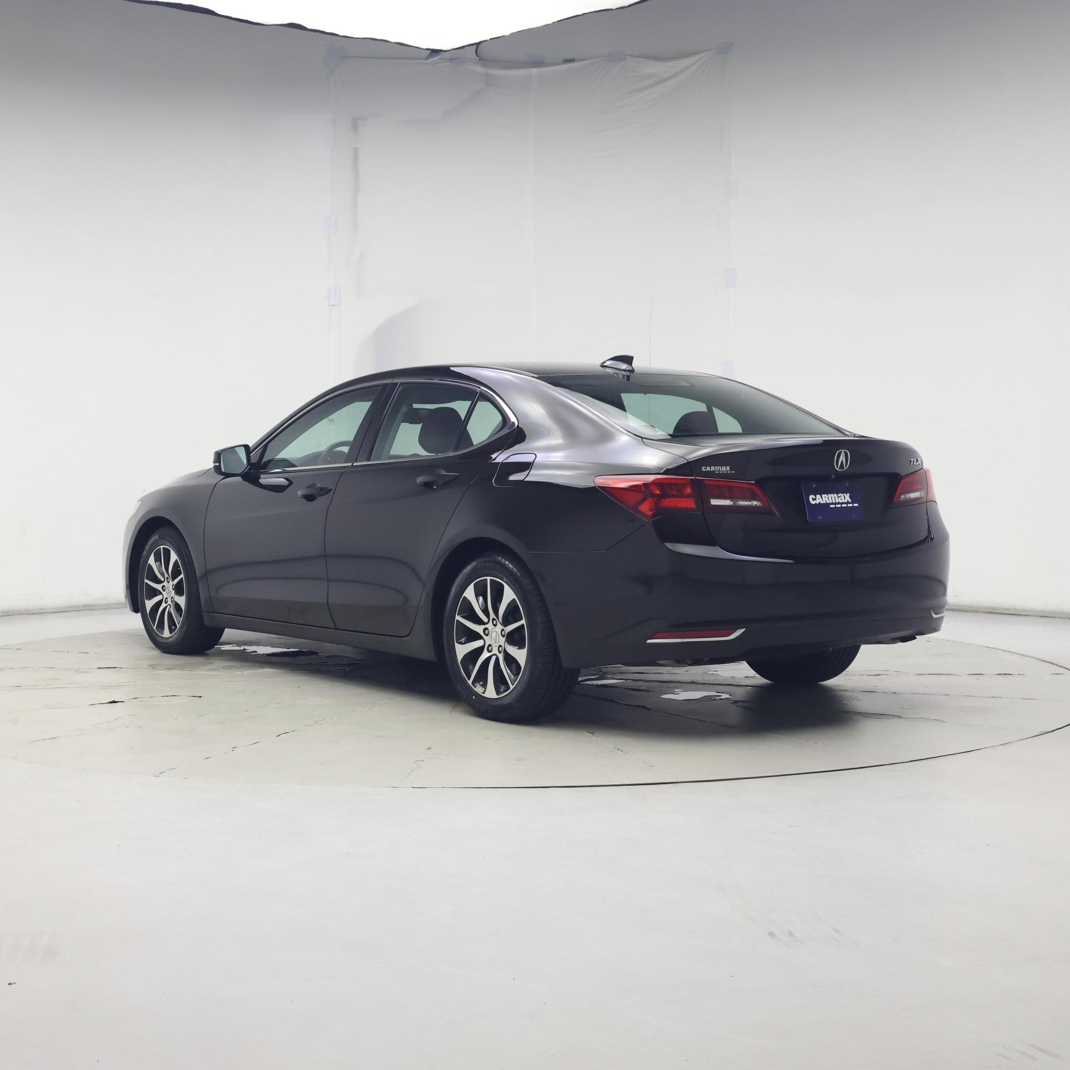 Thumbnail: 2016 Acura TLX - 2