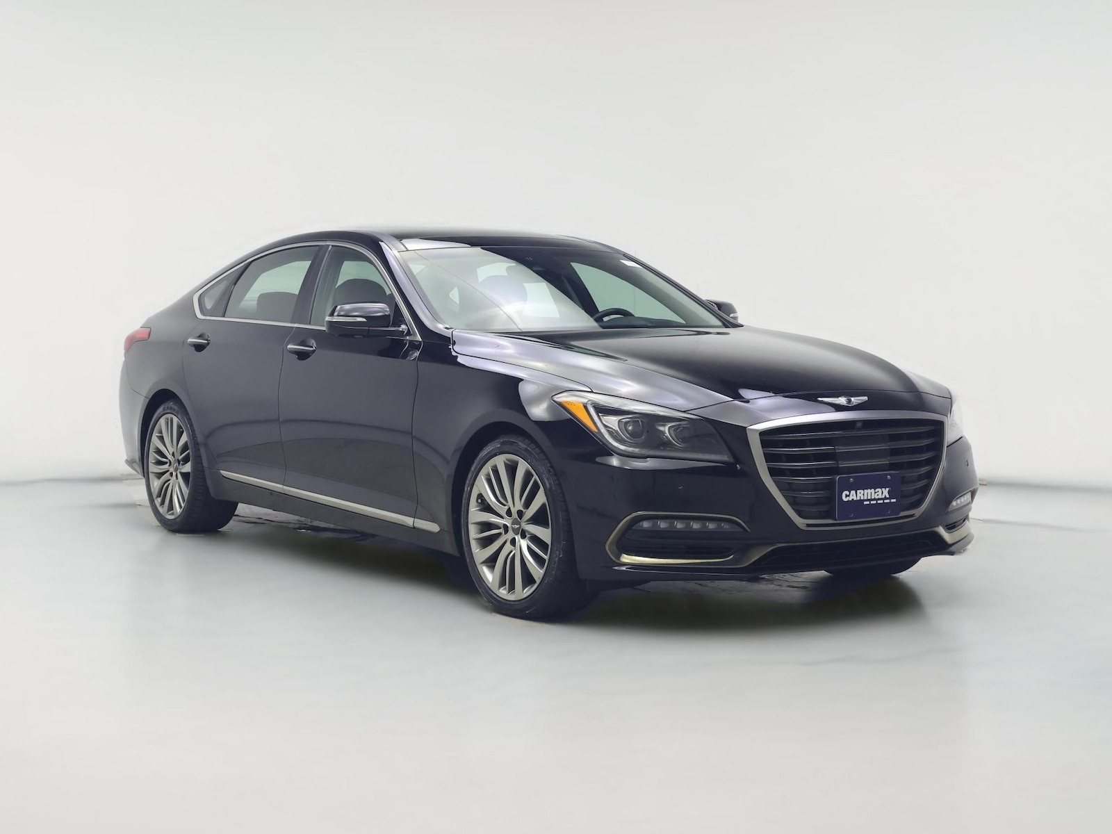 2020 Genesis G80 5.0 Ultimate
