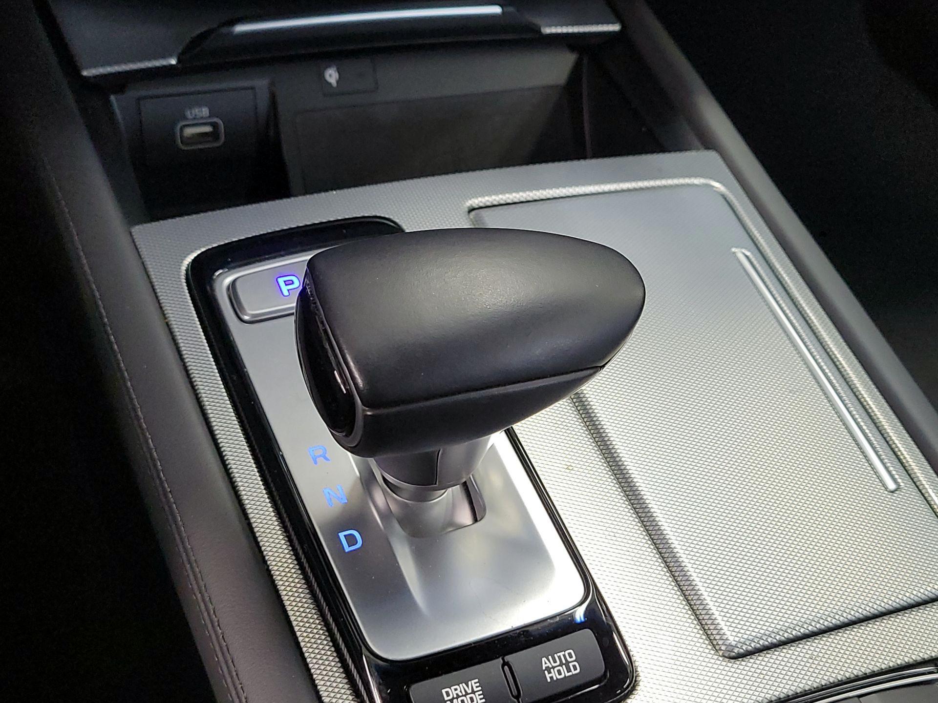 Thumbnail: 2020 Genesis G80 - 18