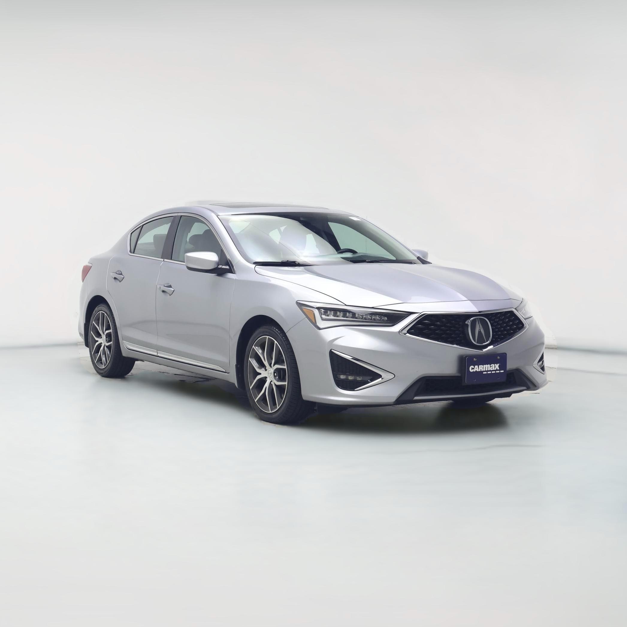 Thumbnail: 2019 Acura ILX - 1