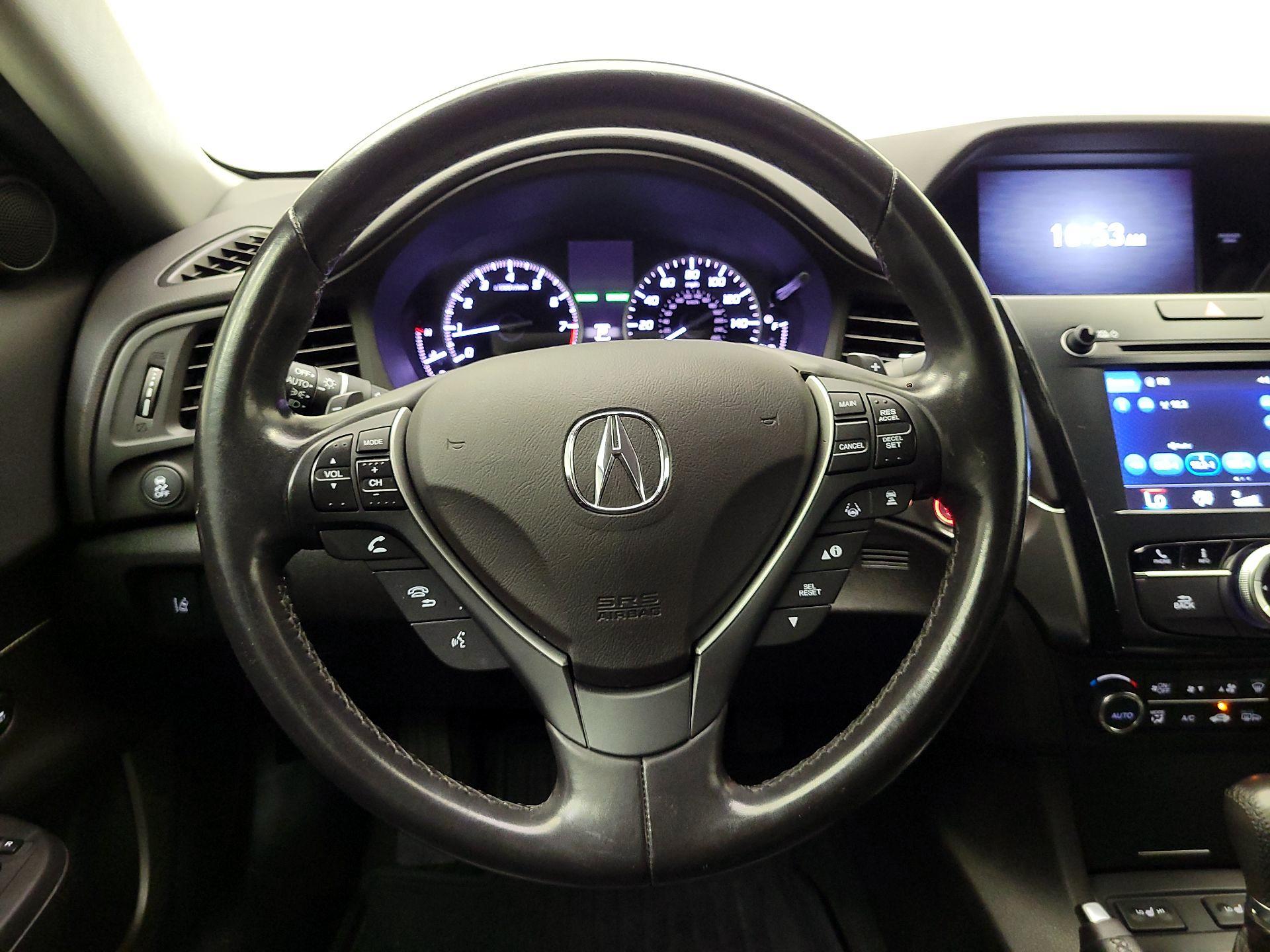 Thumbnail: 2019 Acura ILX - 10
