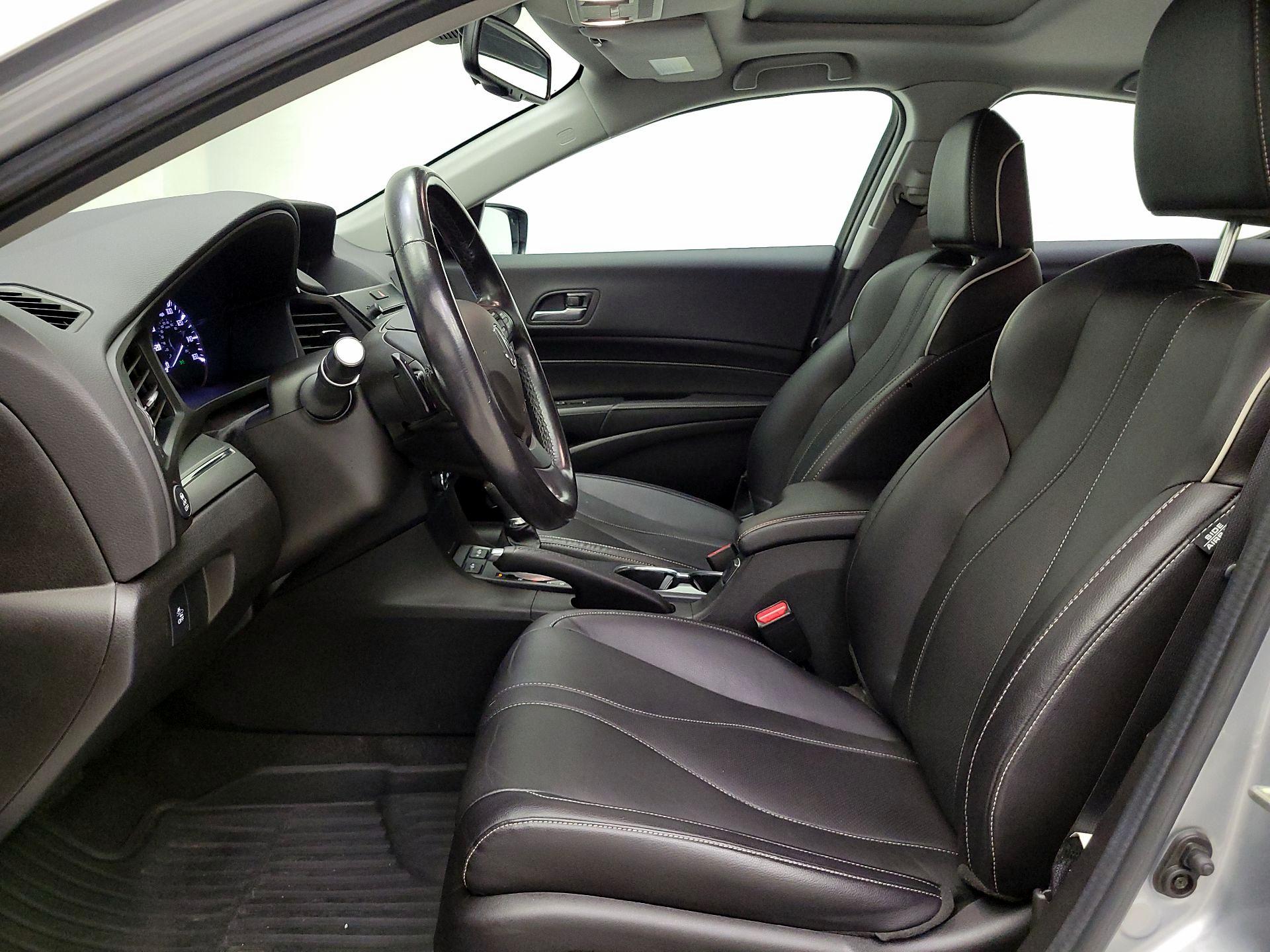 Thumbnail: 2019 Acura ILX - 11