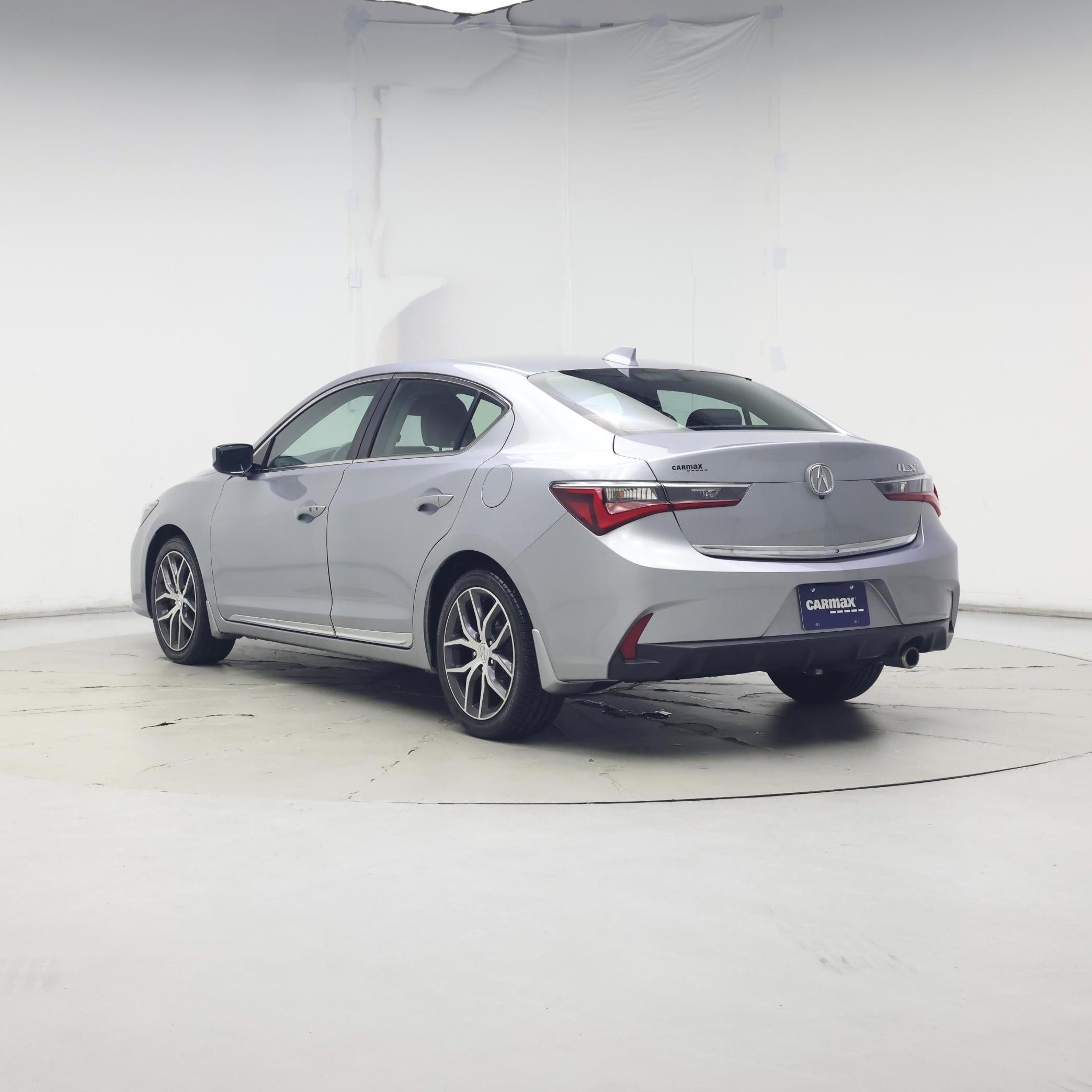 Thumbnail: 2019 Acura ILX - 2