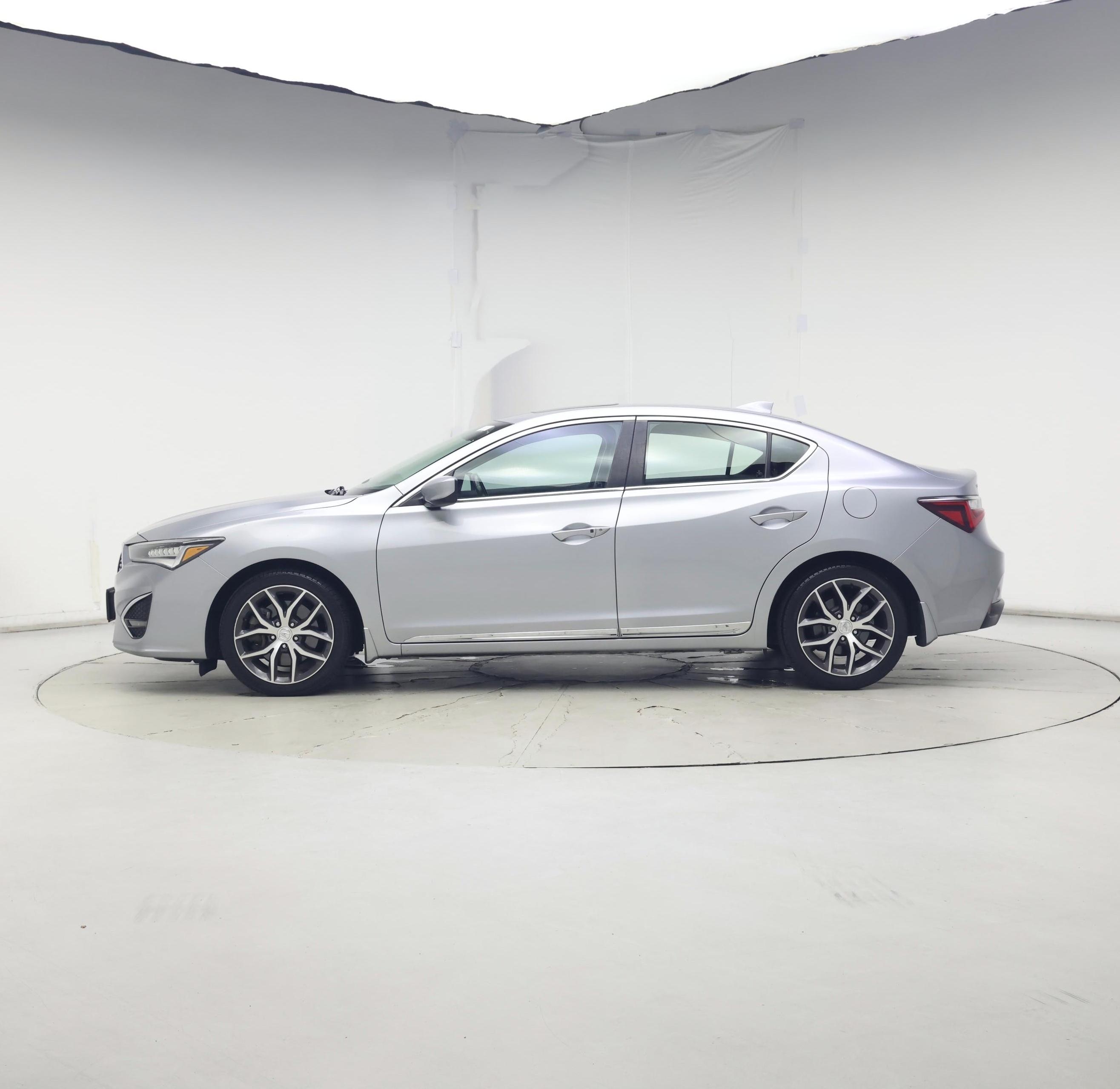 Thumbnail: 2019 Acura ILX - 3