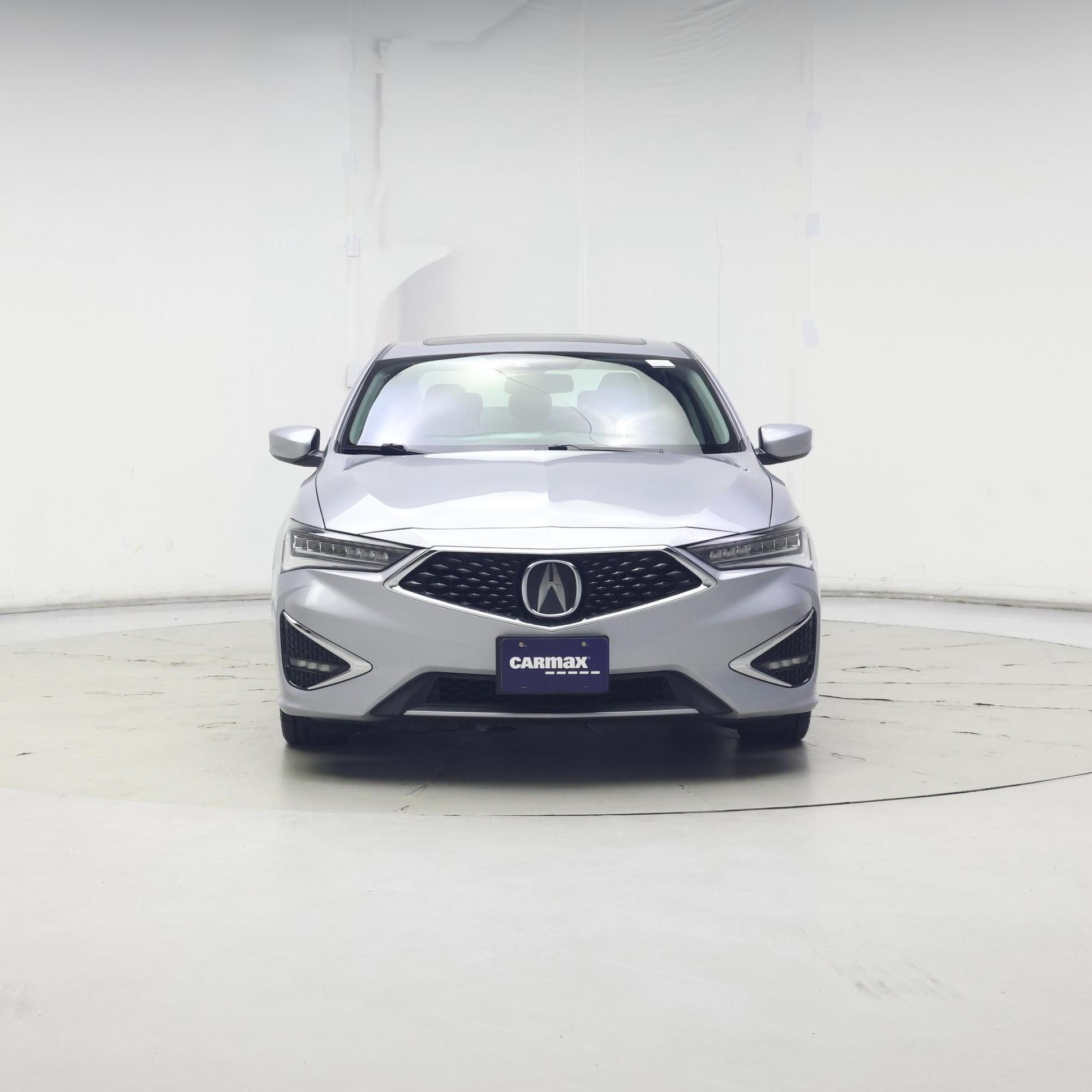 Thumbnail: 2019 Acura ILX - 5