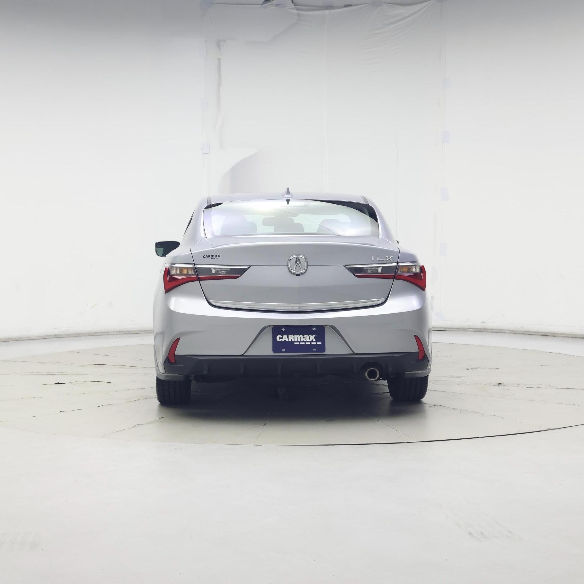 Thumbnail: 2019 Acura ILX - 6