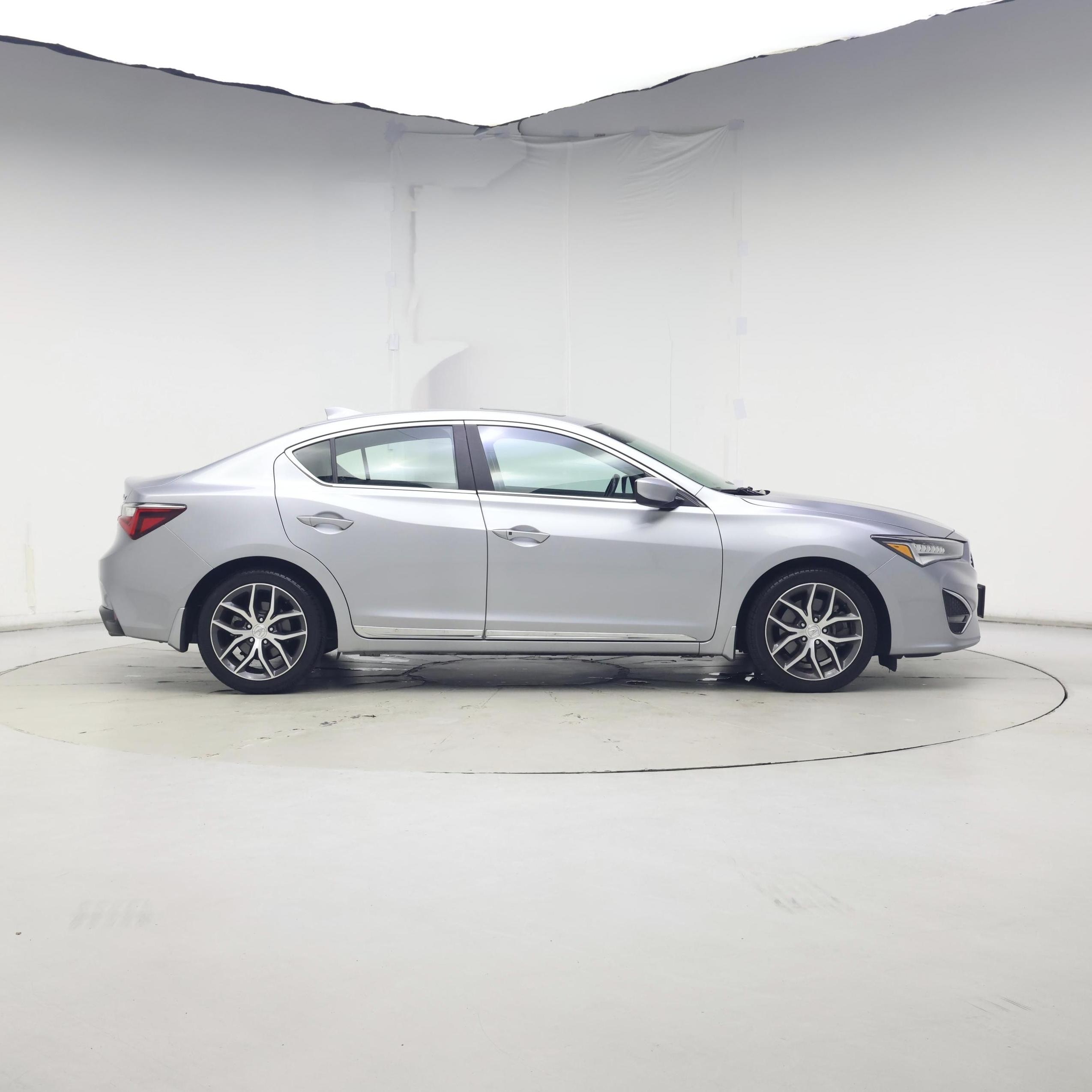 Thumbnail: 2019 Acura ILX - 7