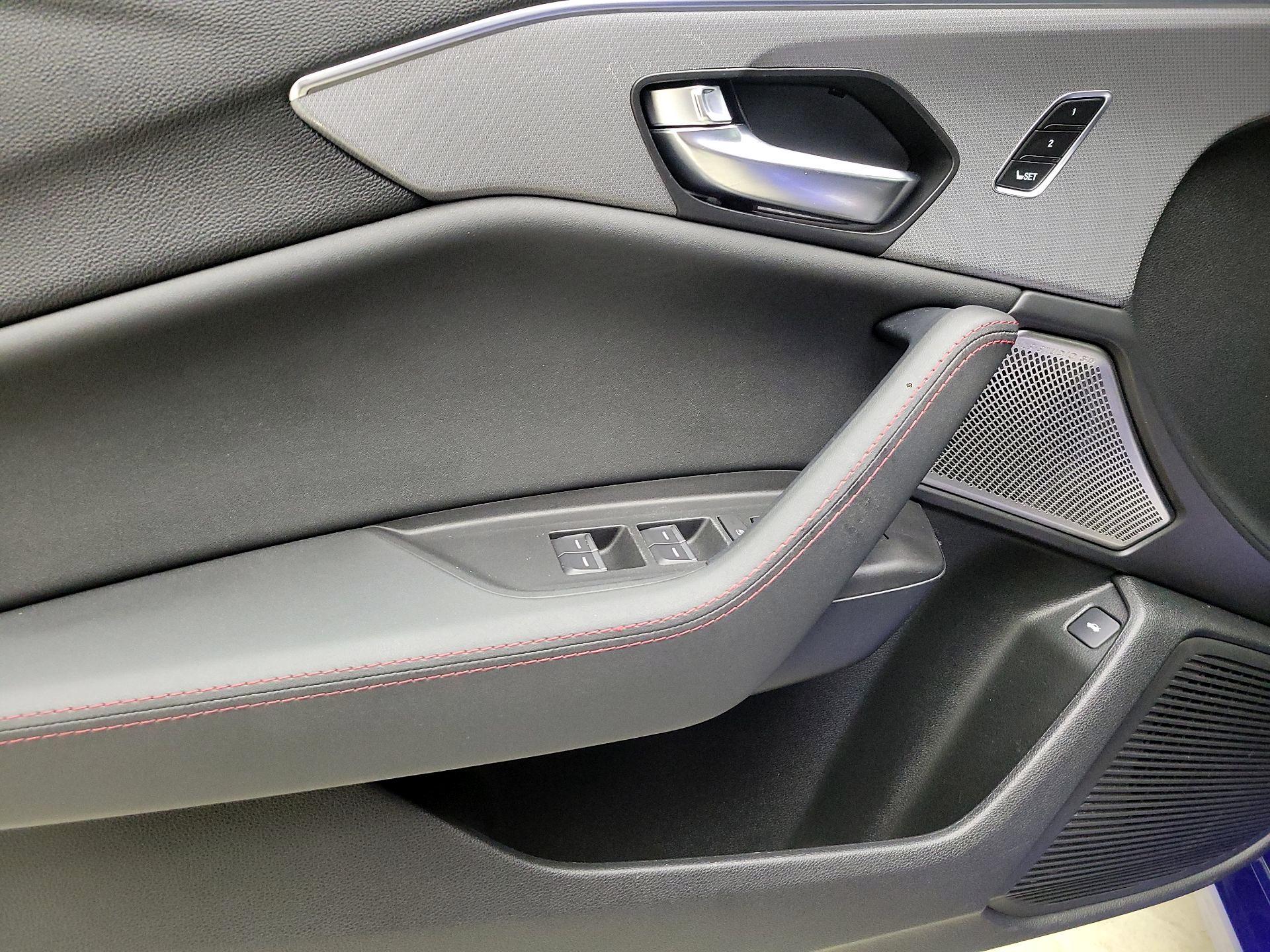 Thumbnail: 2021 Acura TLX - 12
