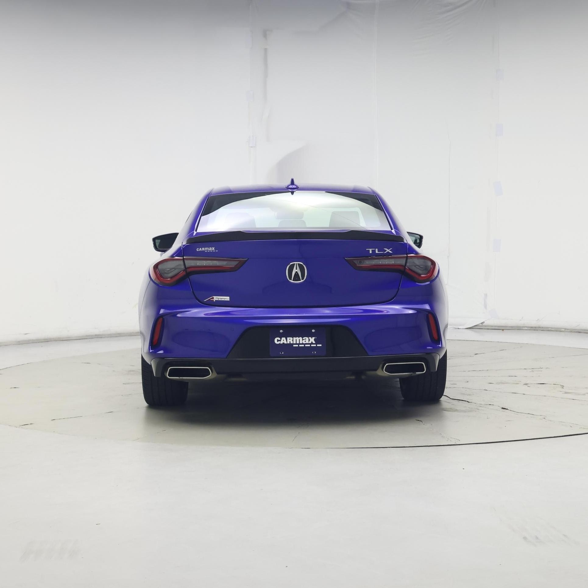 Thumbnail: 2021 Acura TLX - 6
