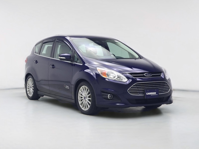 2016 Ford C-Max Energi SEL -
                  Laurel, MD
