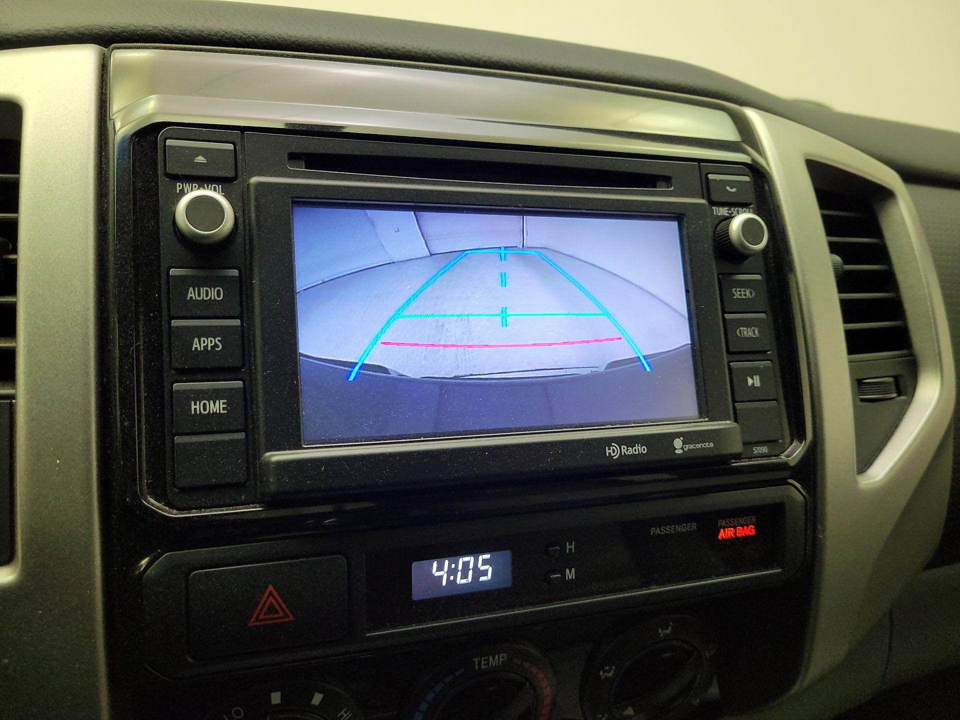 Thumbnail: 2014 Toyota Tacoma - 14