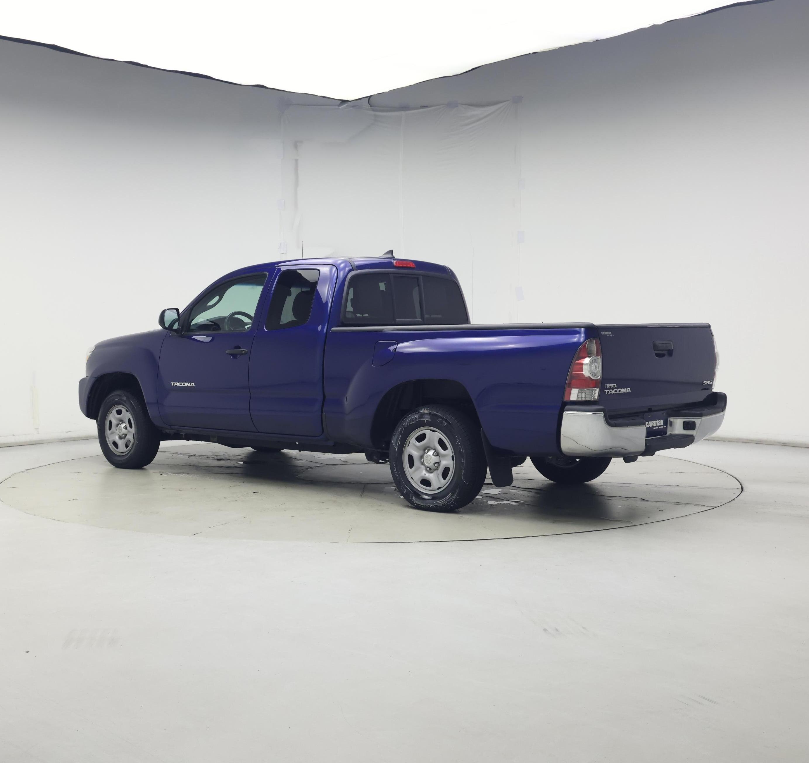 Thumbnail: 2014 Toyota Tacoma - 2