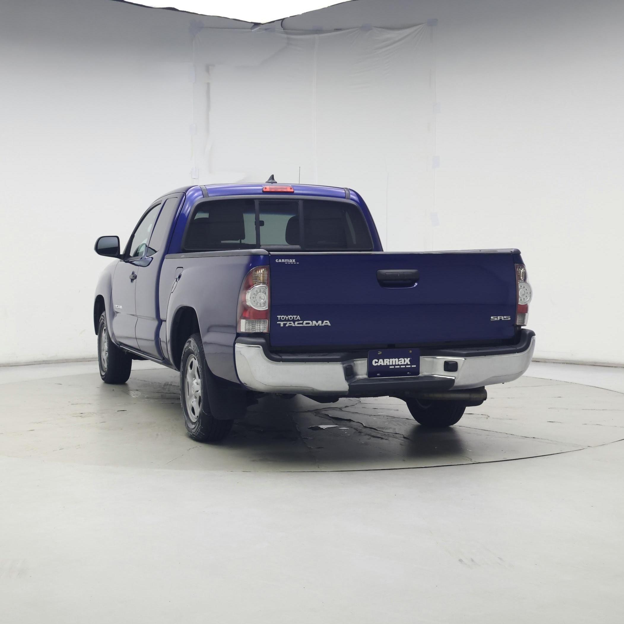 Thumbnail: 2014 Toyota Tacoma - 6
